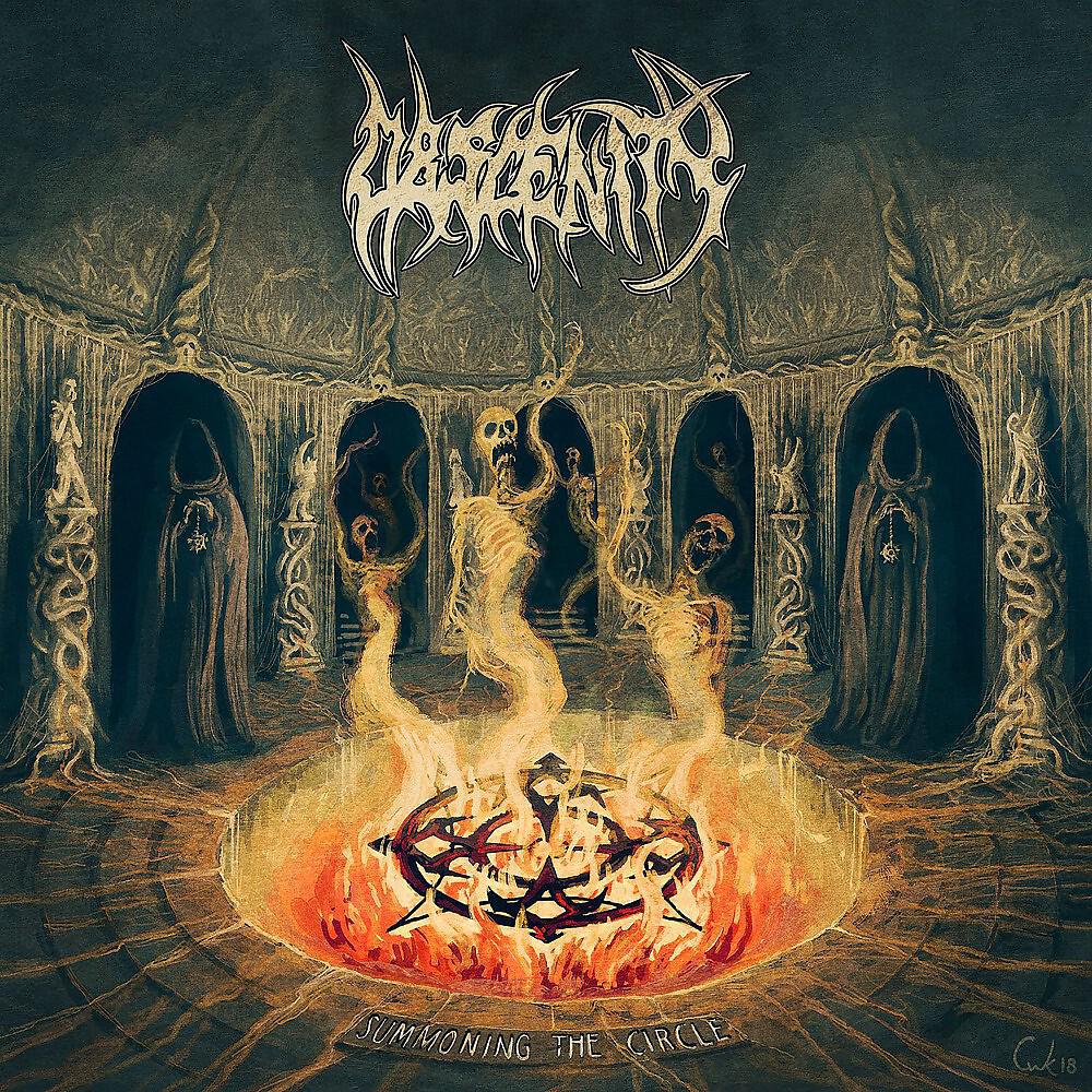 Релиз Invocation Obscure
