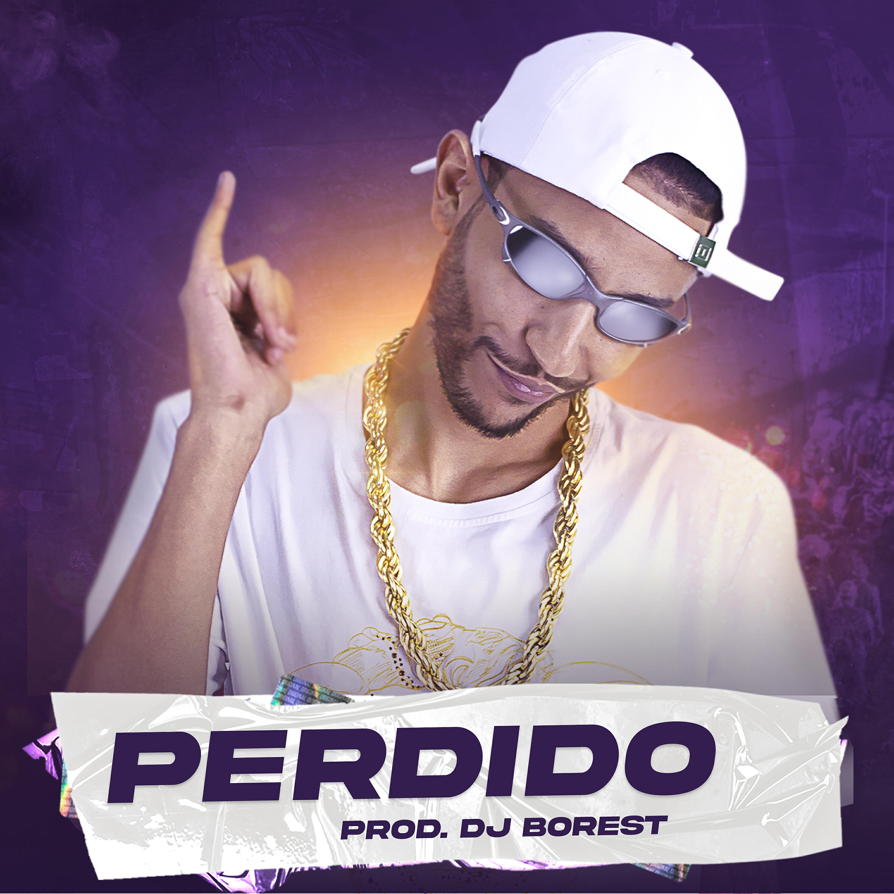 Релиз Perdido