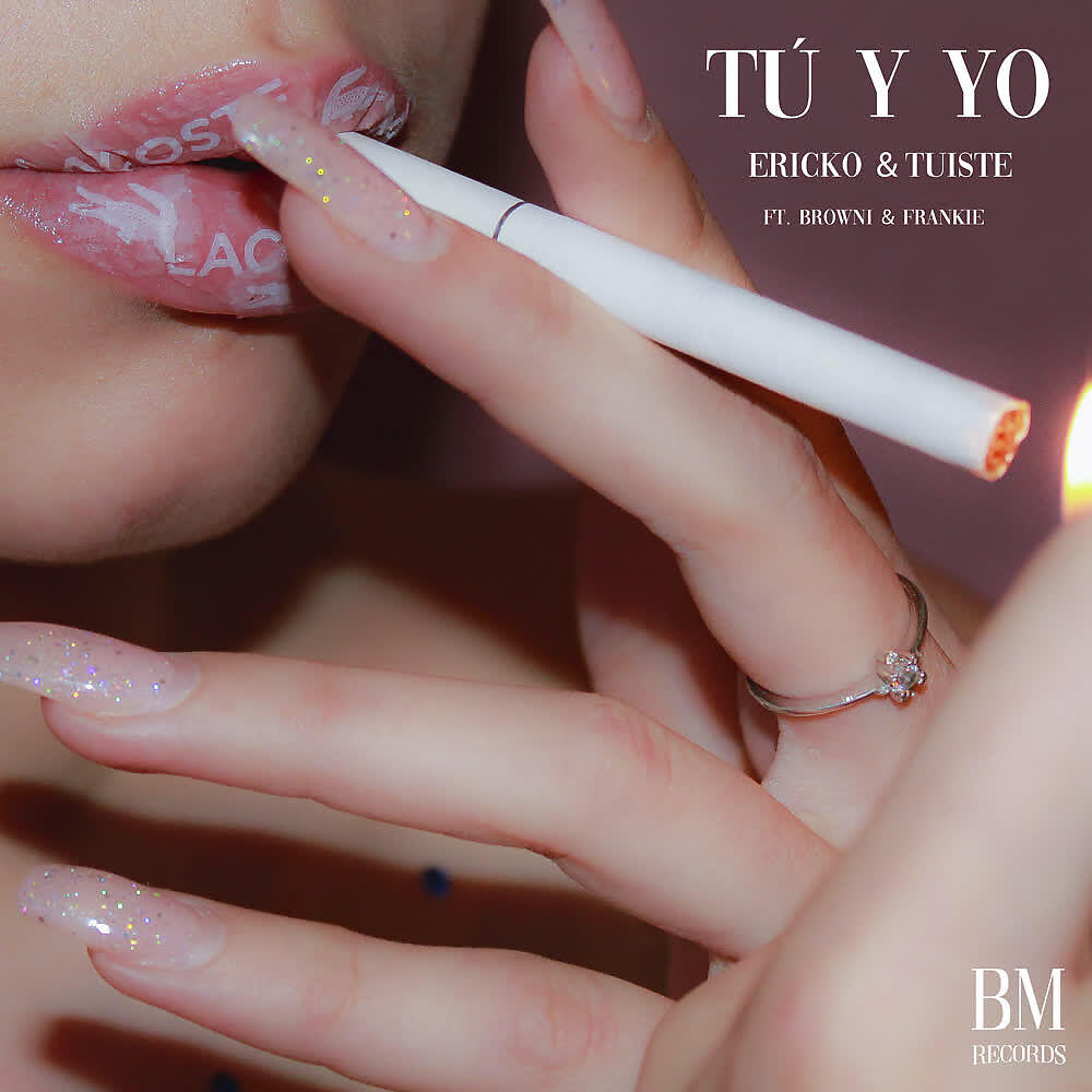 Релиз Tú y Yo
