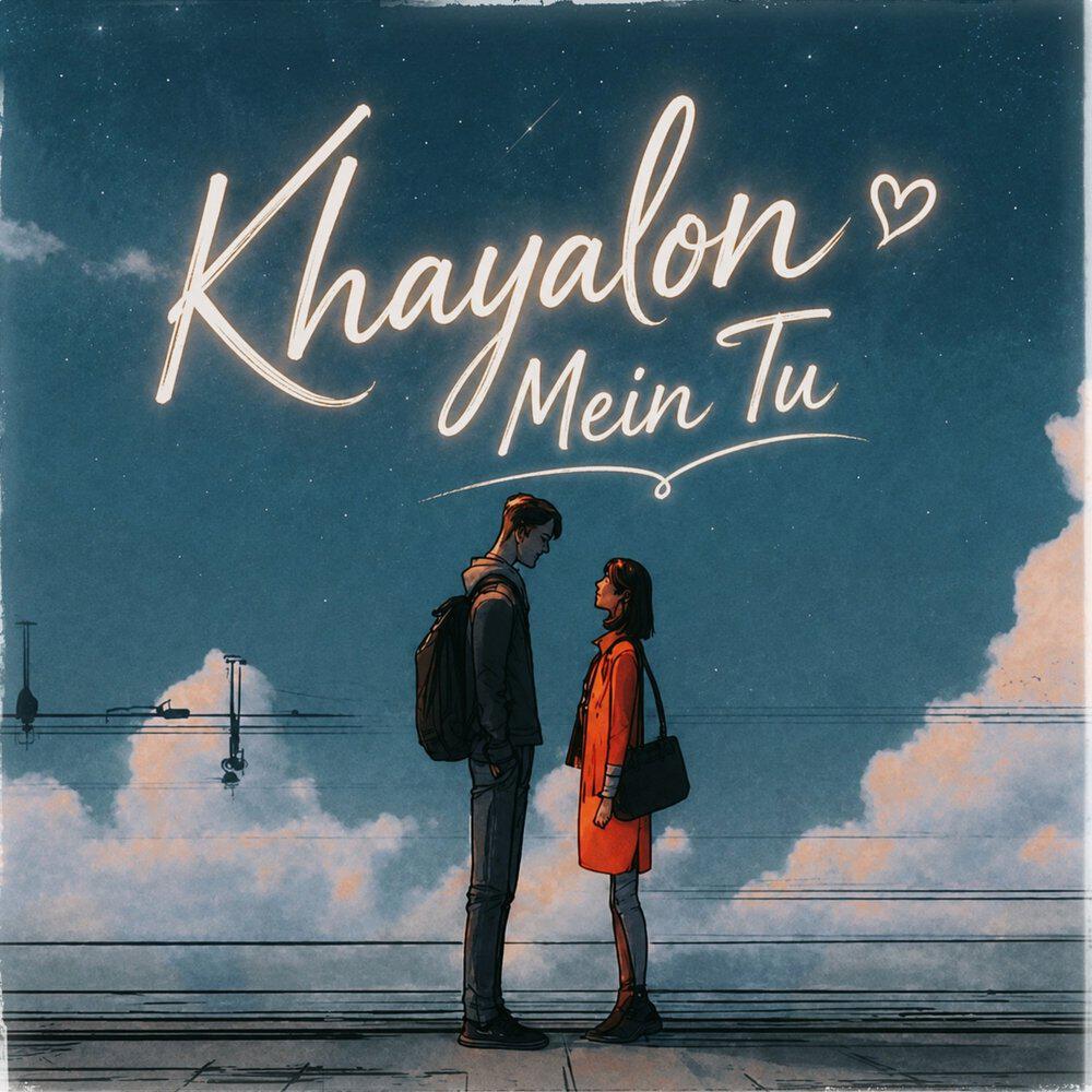 Релиз Khayalon Mein Tu