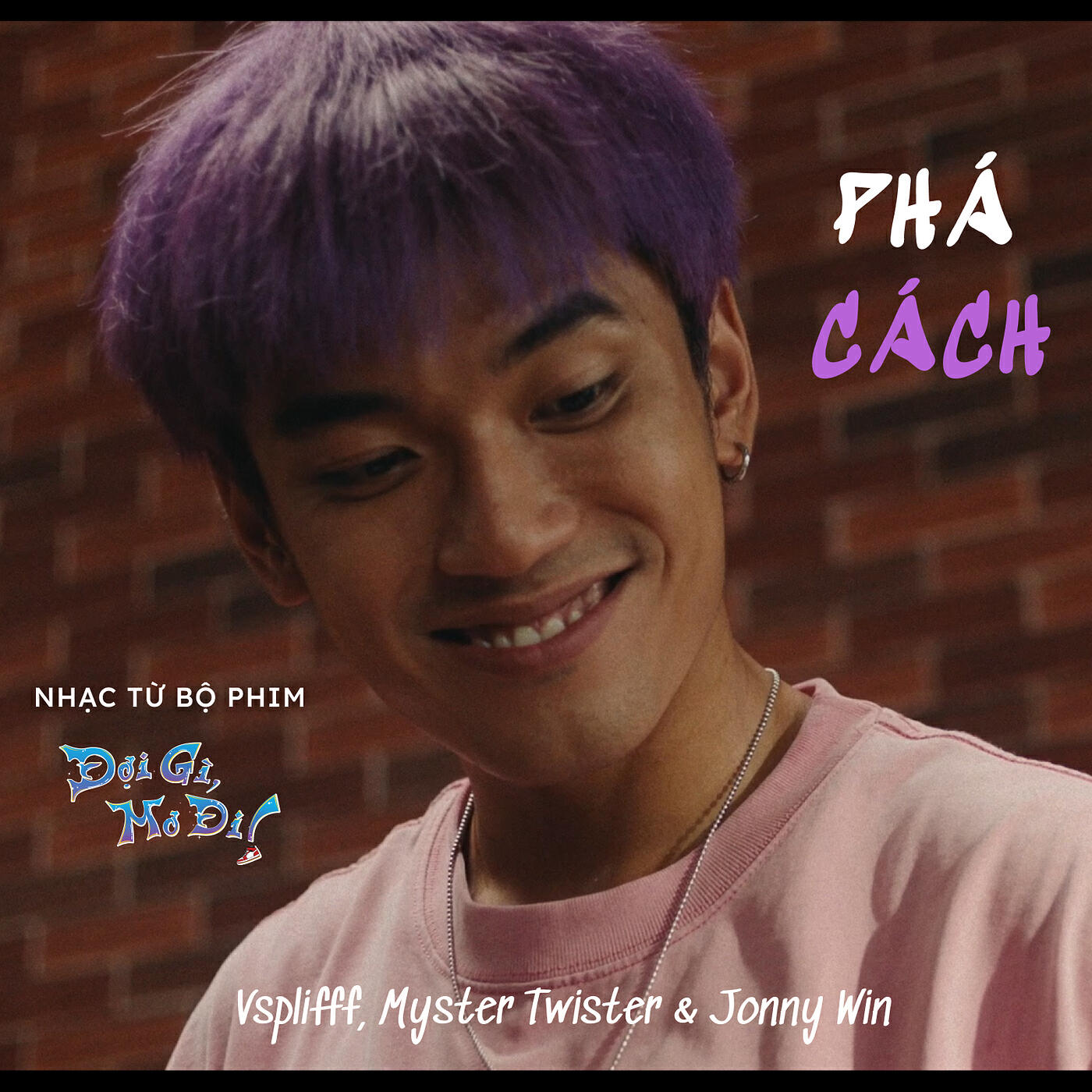 Релиз Phá Cách (Original Motion Picture Soundtrack)