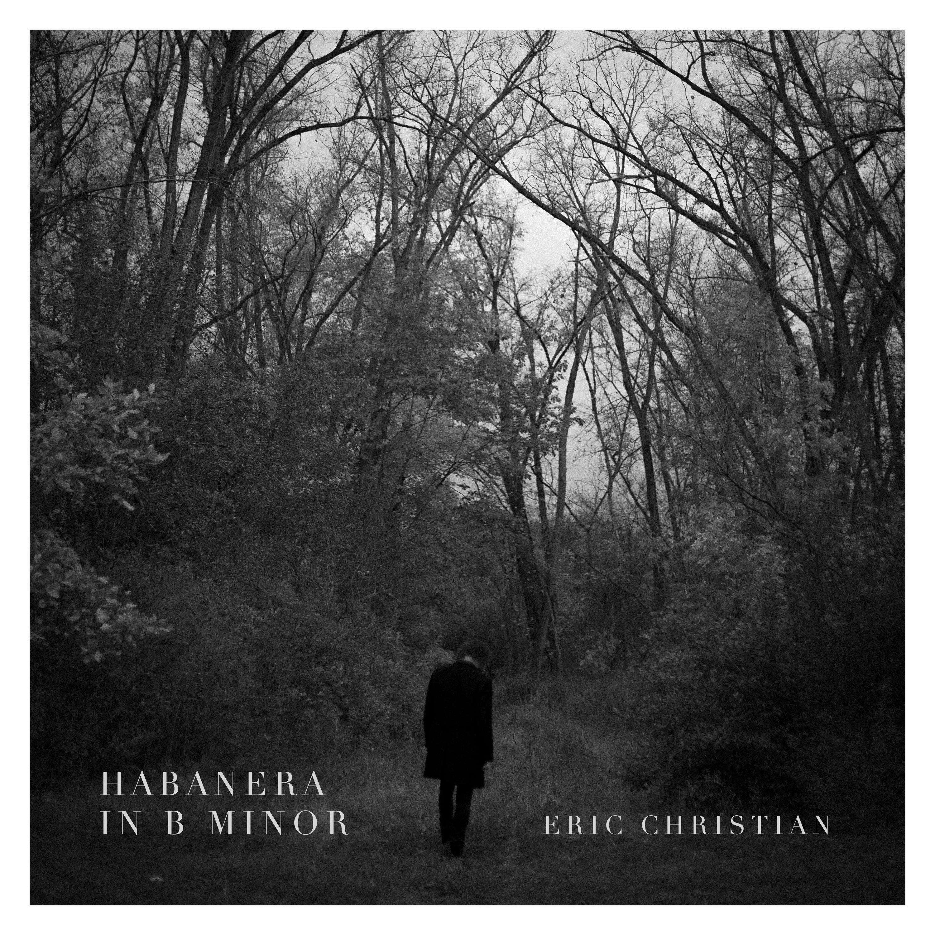 Релиз Habanera in B Minor