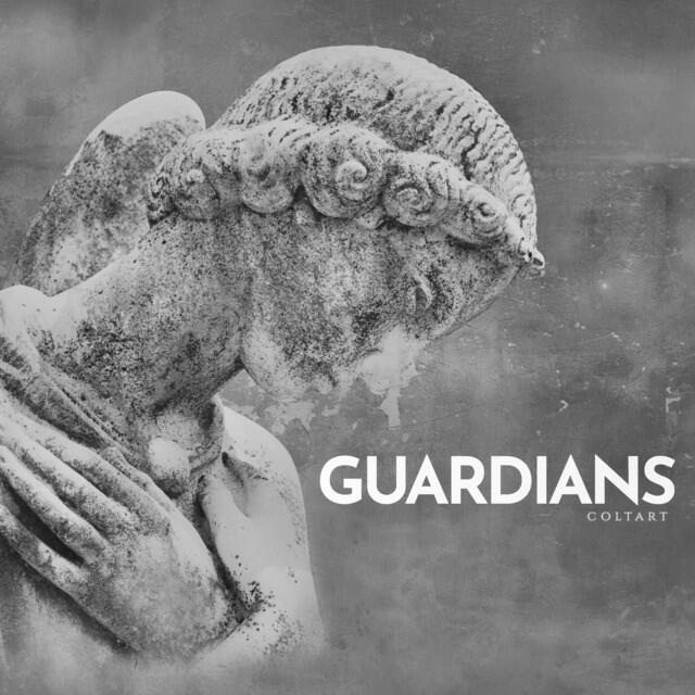 Релиз Guardians