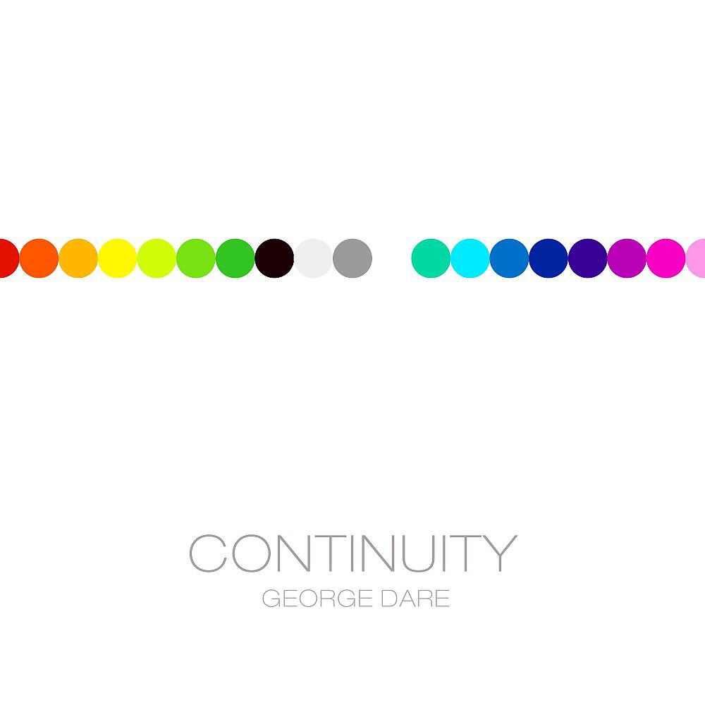 Постер альбома Continuity