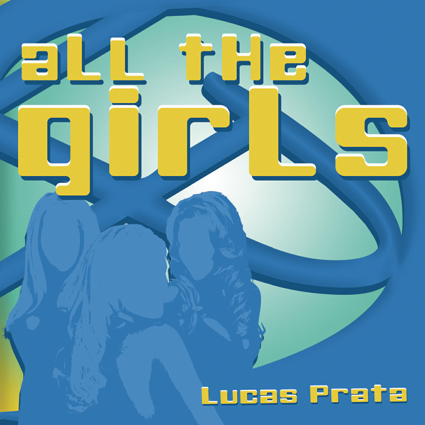 Релиз All The Girls