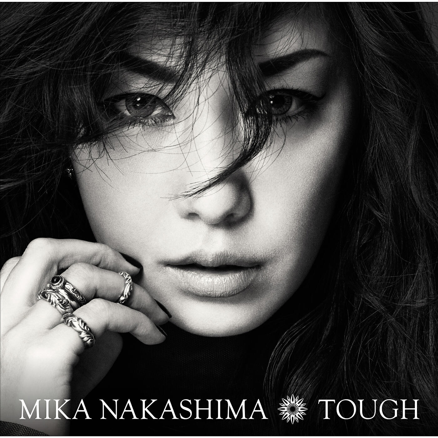 Релиз Tough