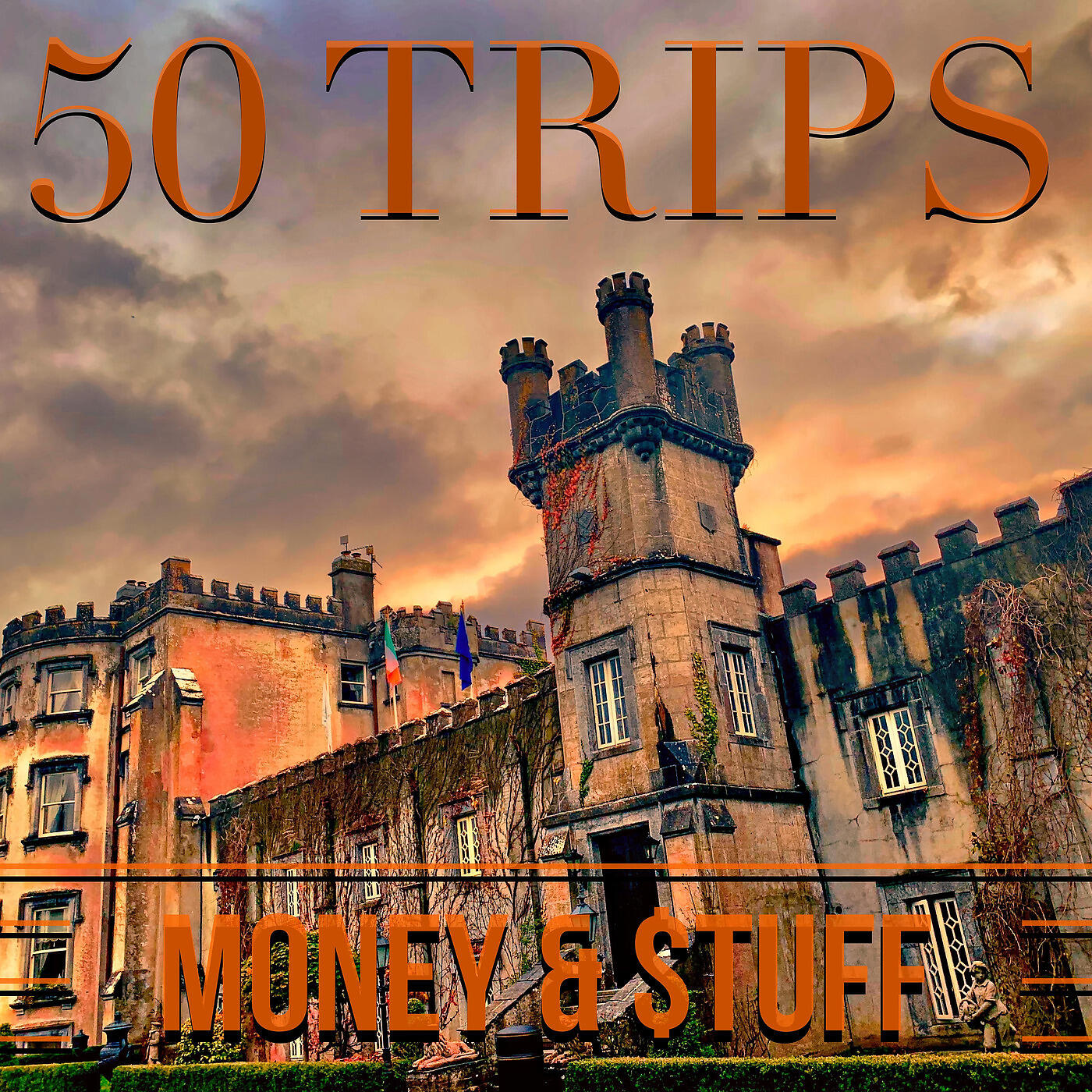50 Trips