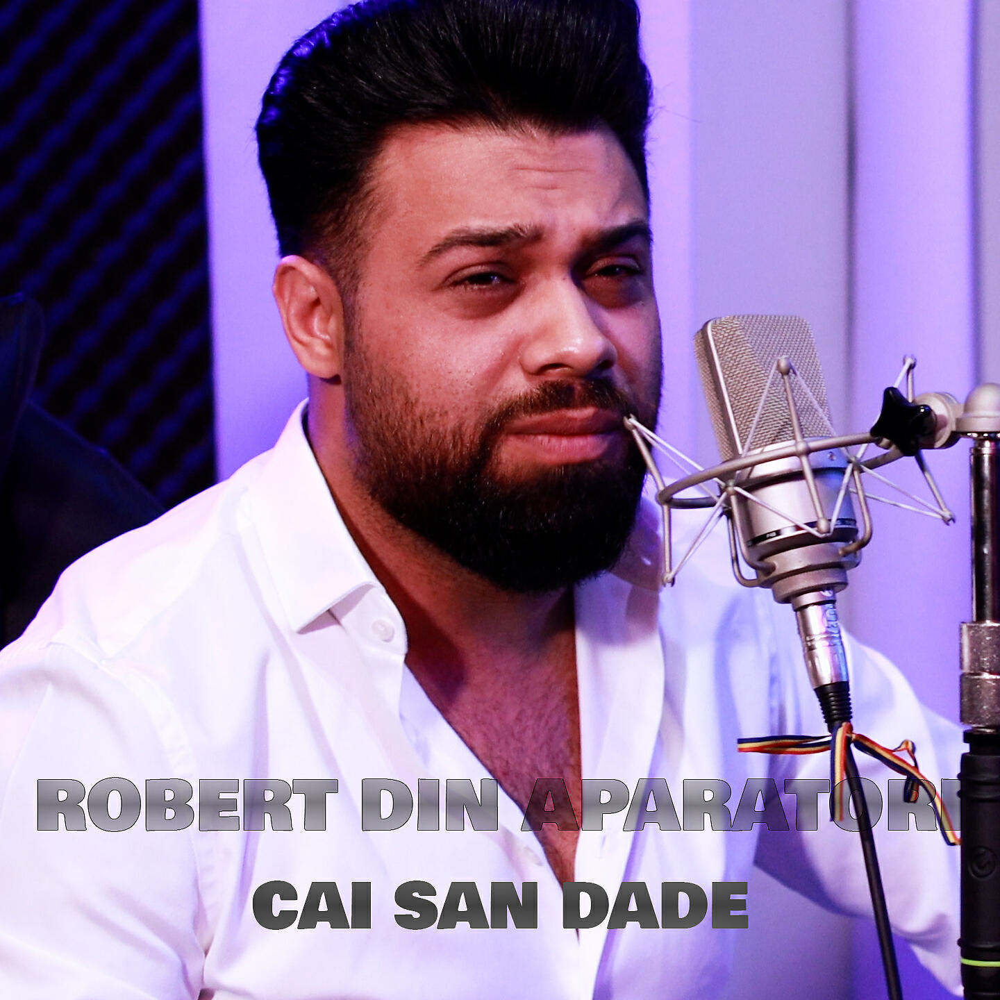 Релиз Cai san dade