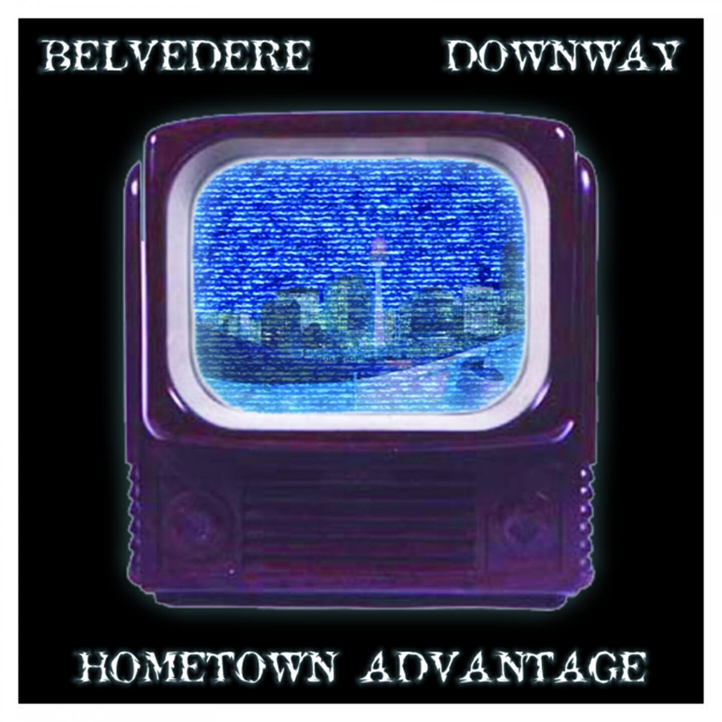 Релиз Hometown Advantage