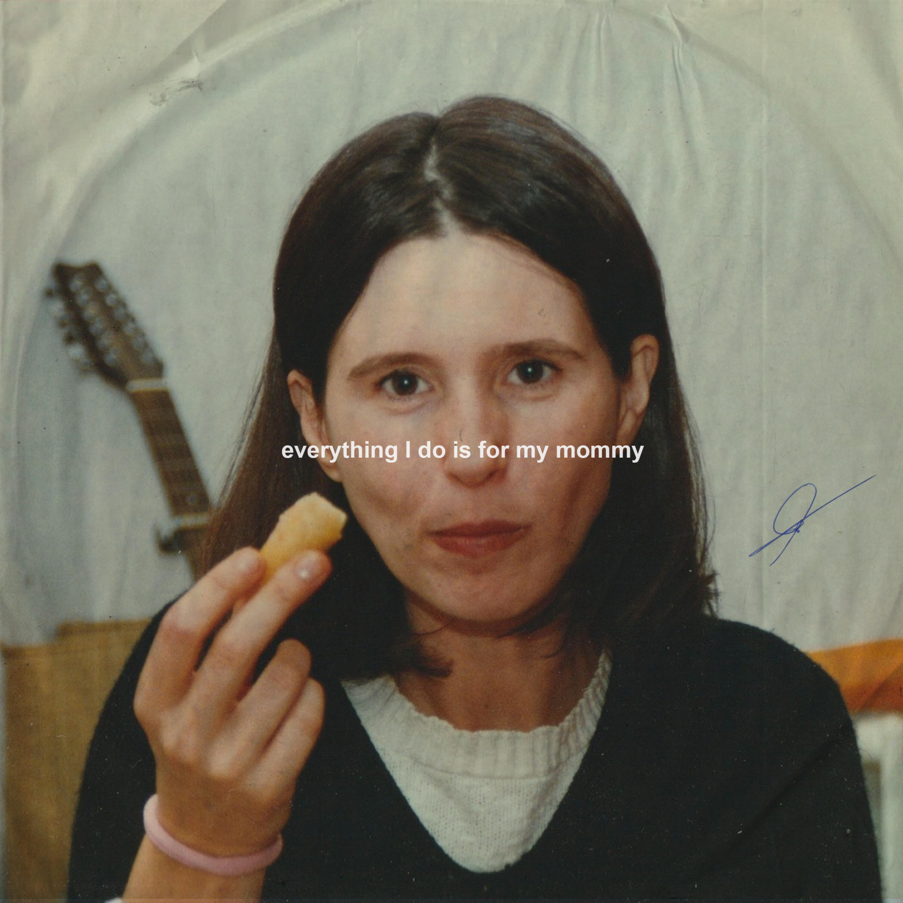 Релиз Everything I Do Is For My Mommy
