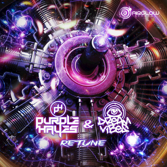 Релиз Retune