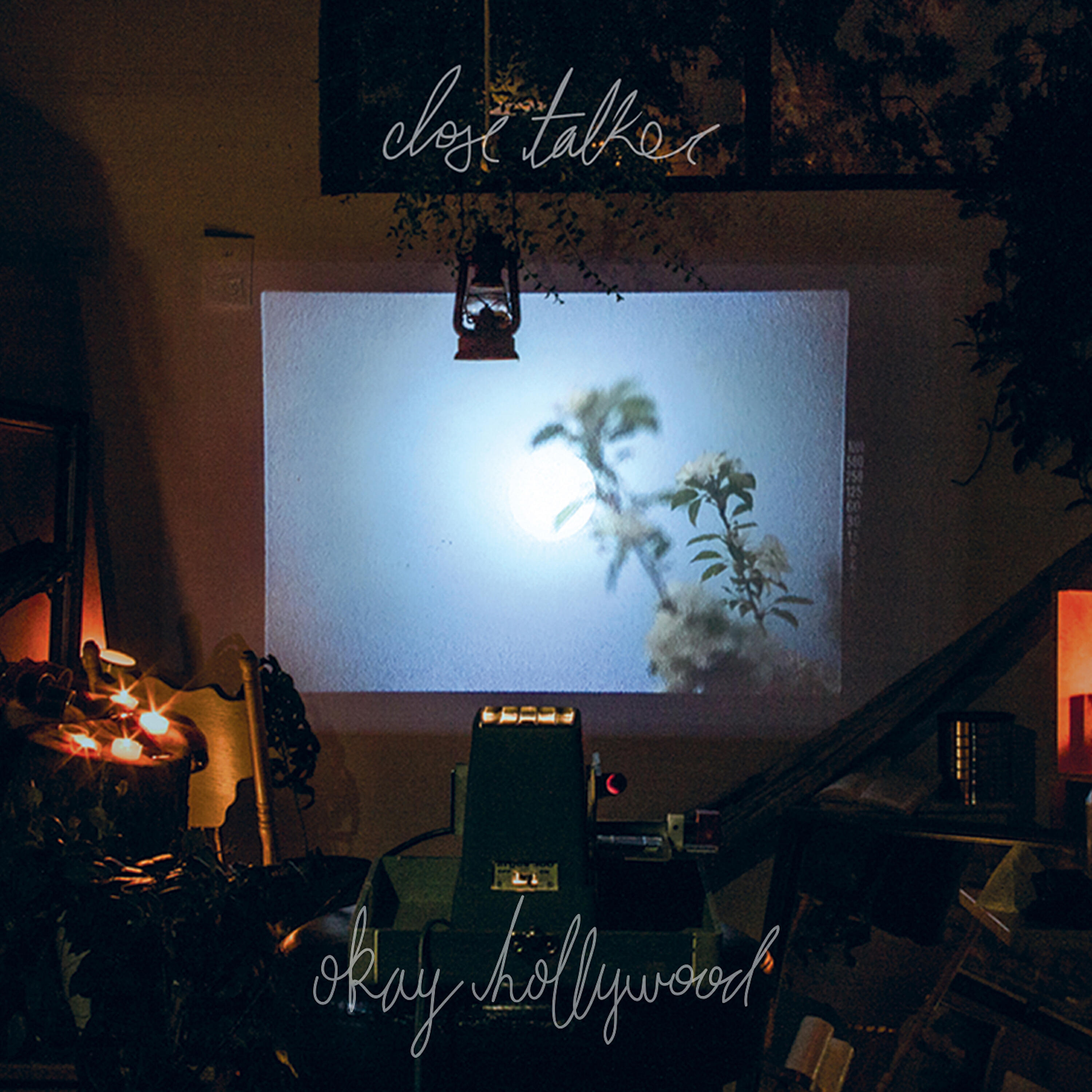Релиз Okay Hollywood