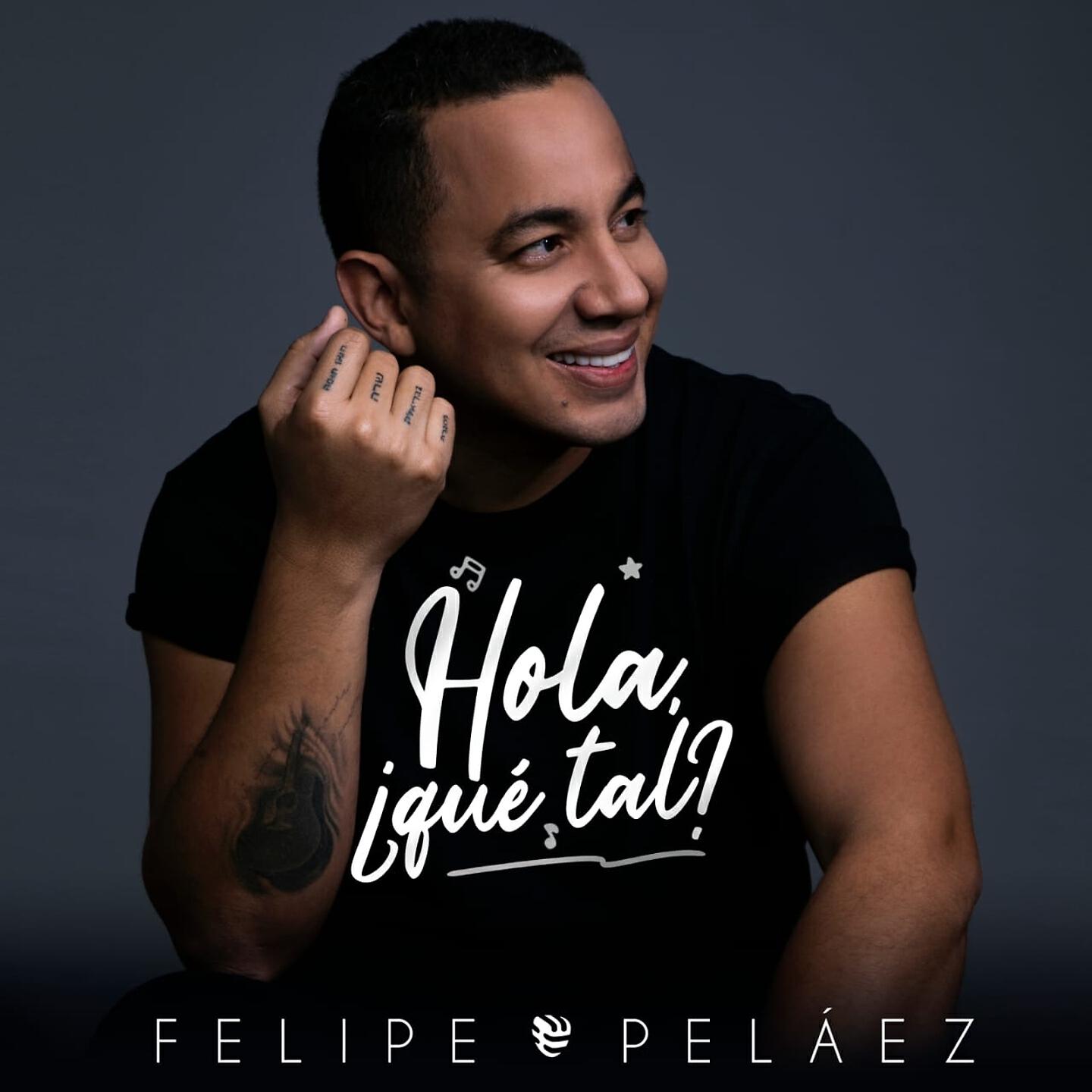 Релиз Hola, Qué Tal?