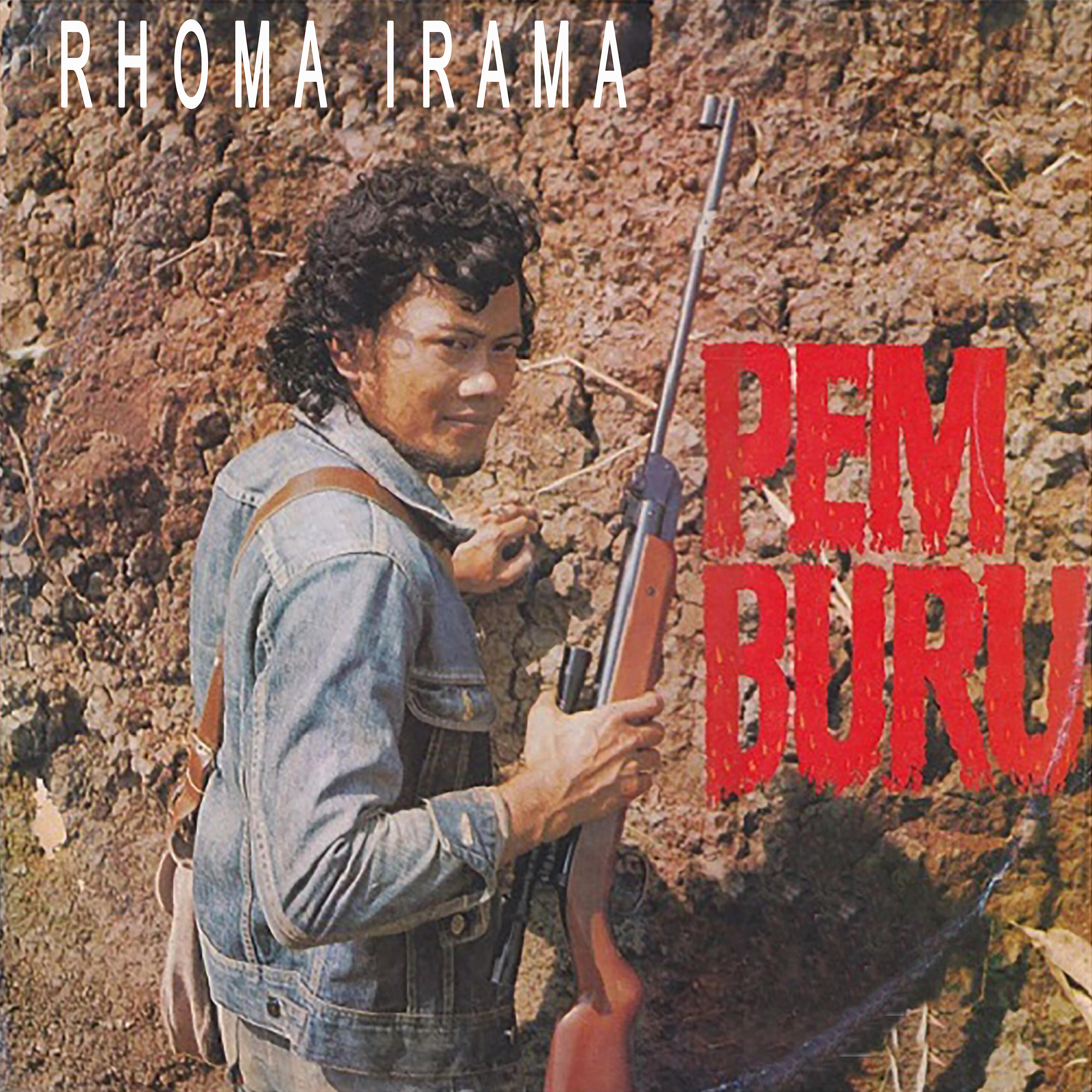 Постер альбома Pemburu