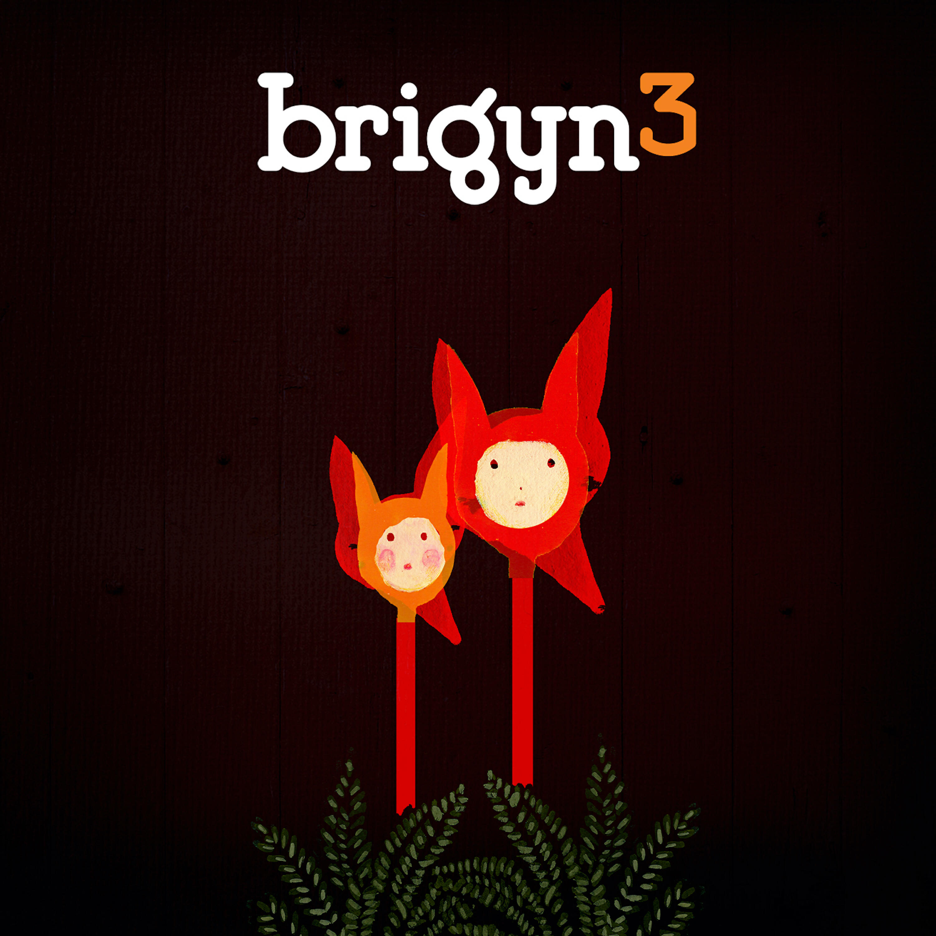 Релиз Brigyn 3