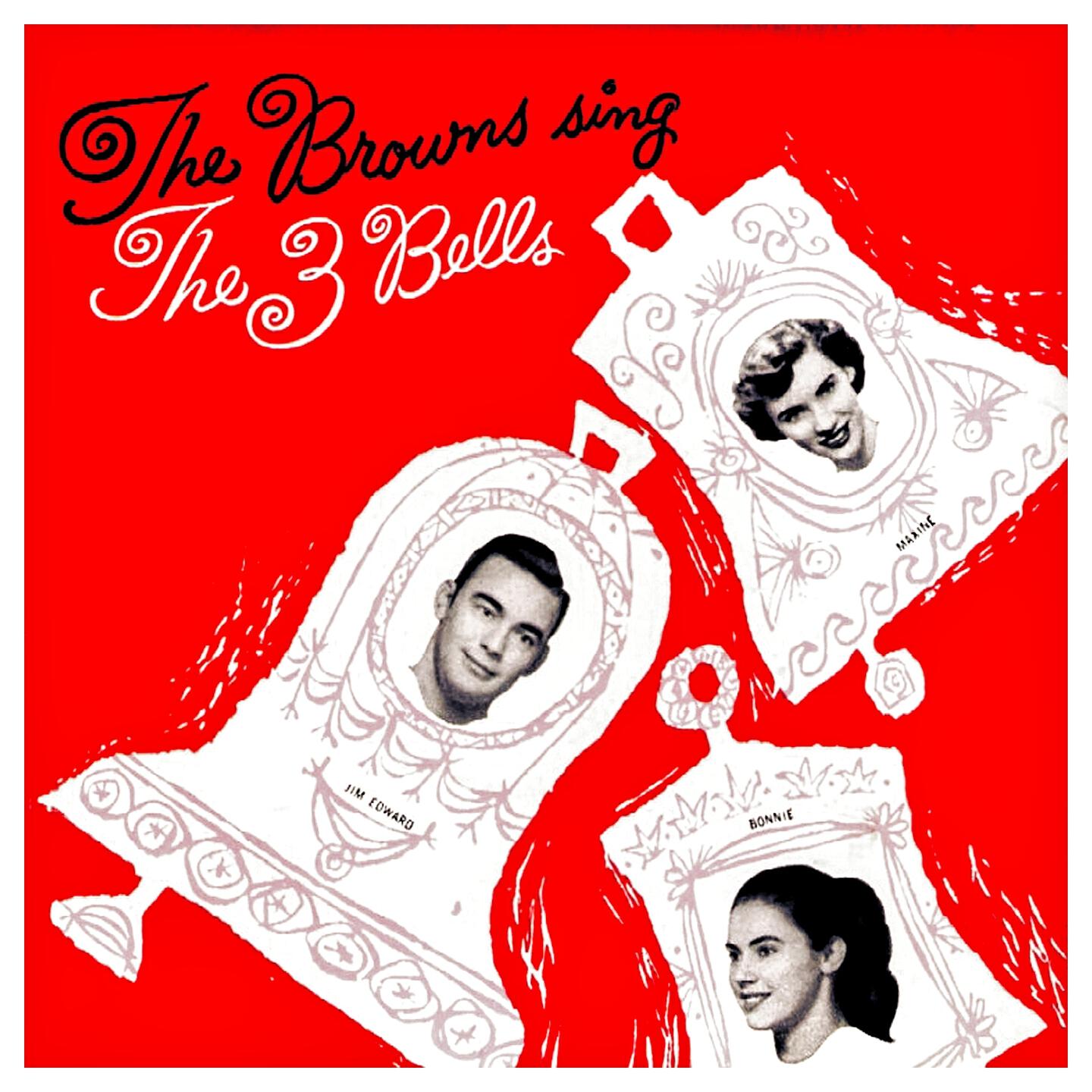 Релиз The Three Bells