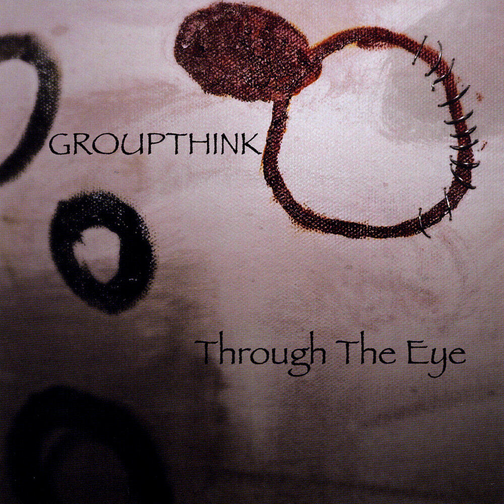 Релиз Through the Eye