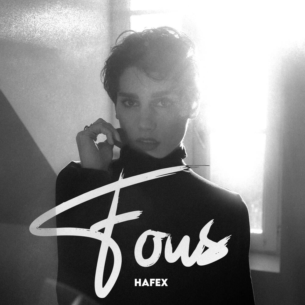 Релиз Fous