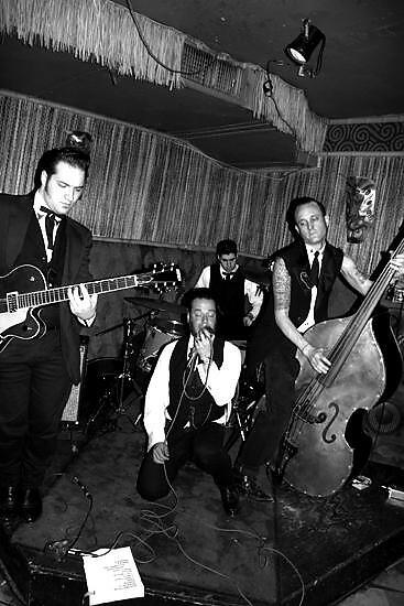 Memphis Morticians