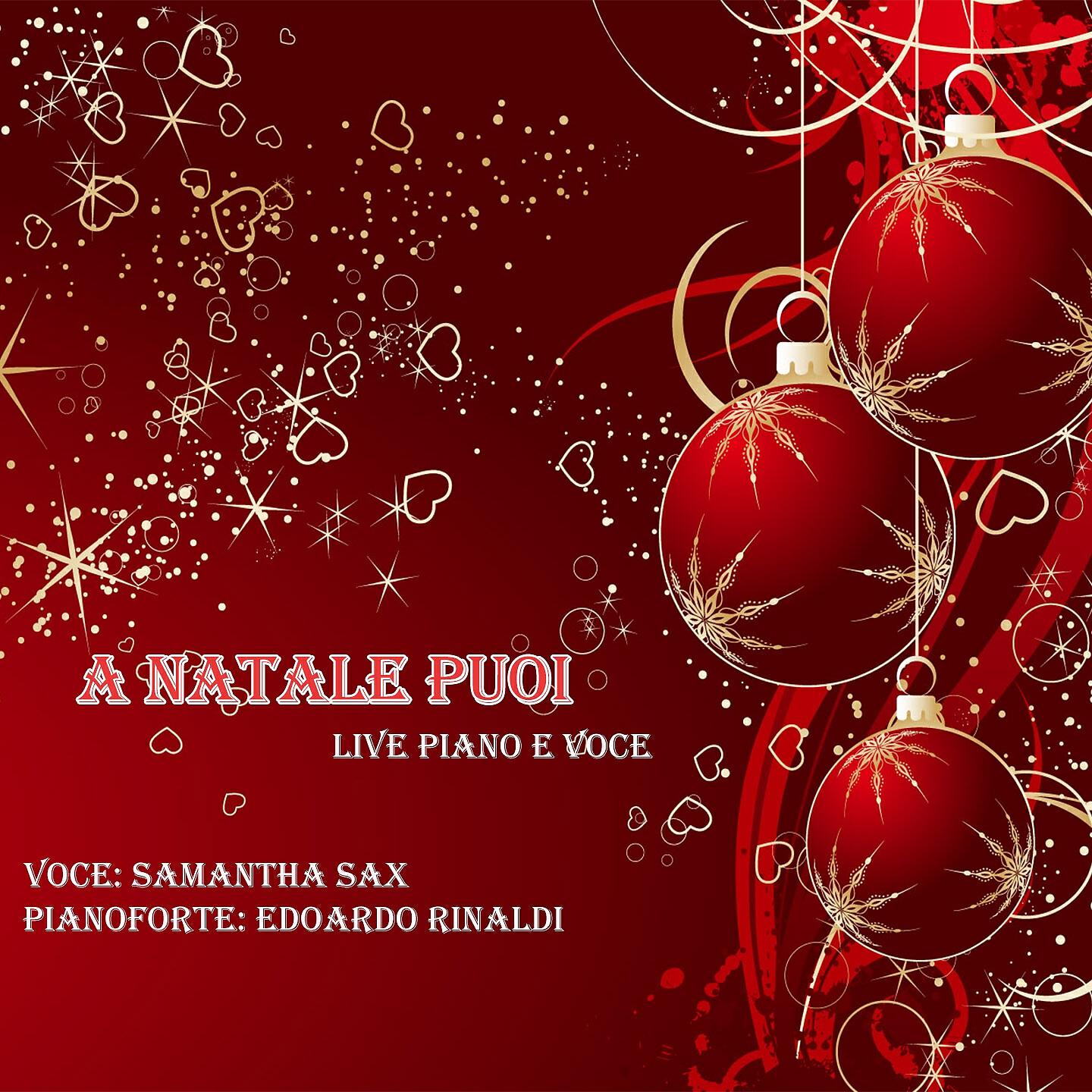 Релиз A Natale puoi