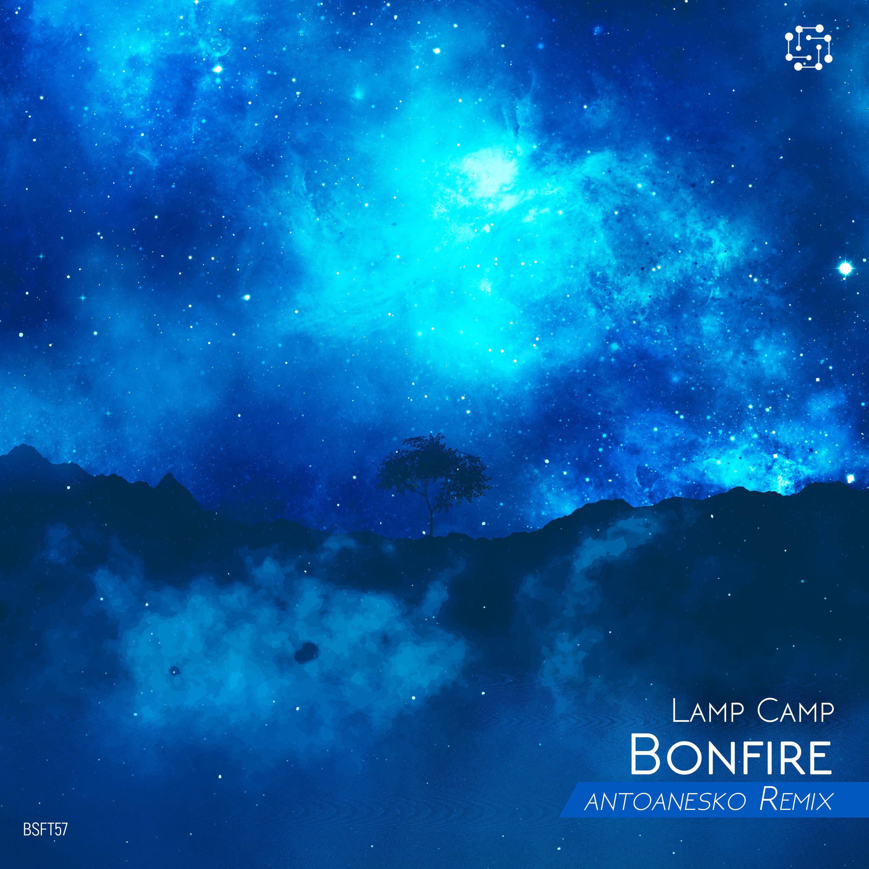 Постер альбома Bonfire
