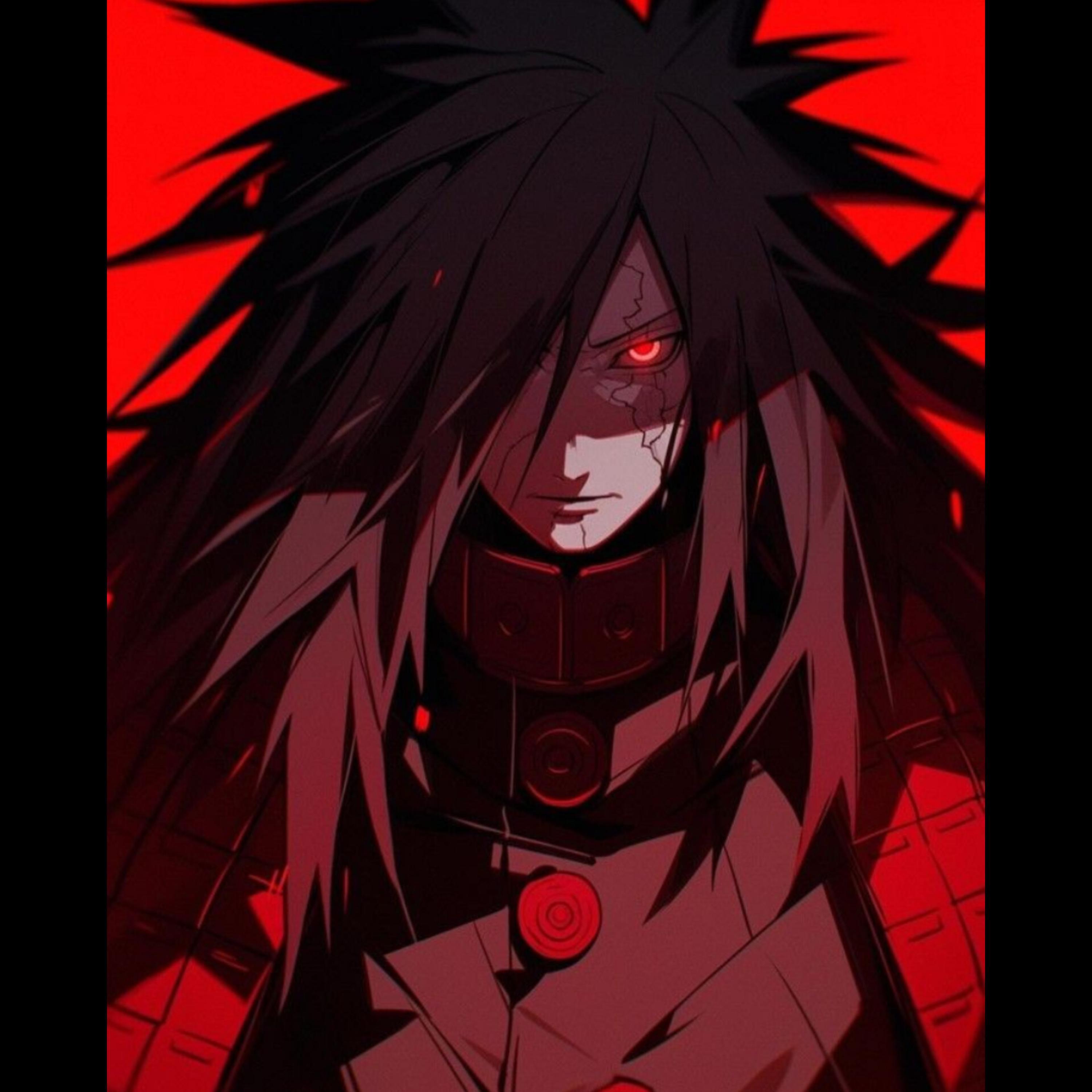 Релиз Madara Uchiha (Hindi Rap)
