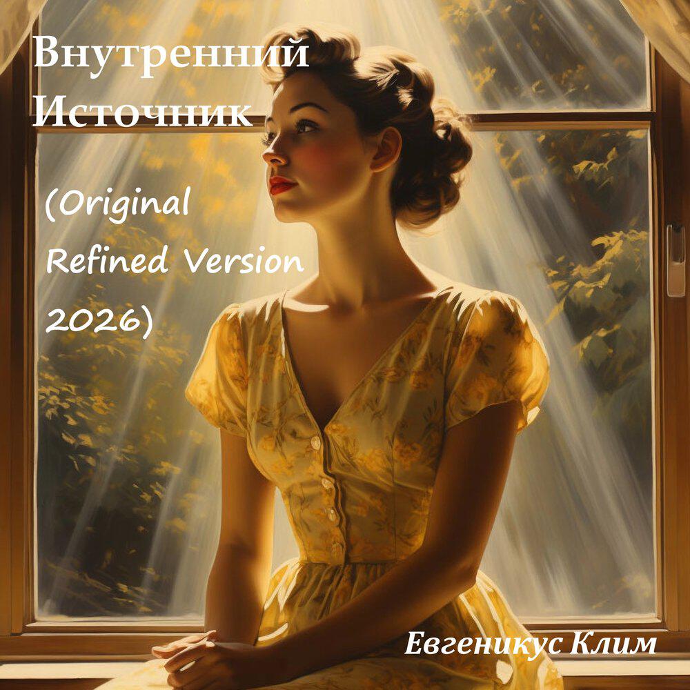 Релиз Внутренний Источник (Original Refined Version 2026)
