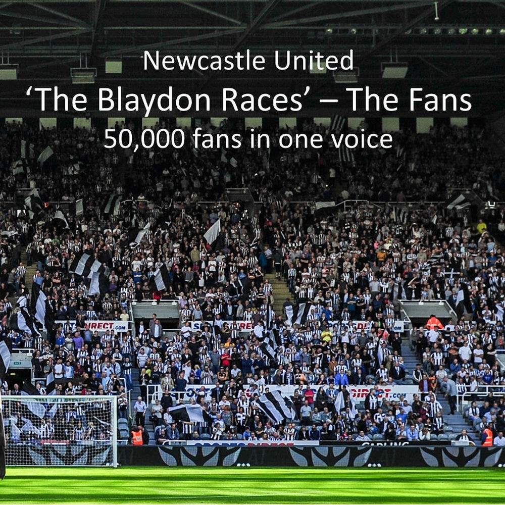 The Fans (N.U.F.C.)