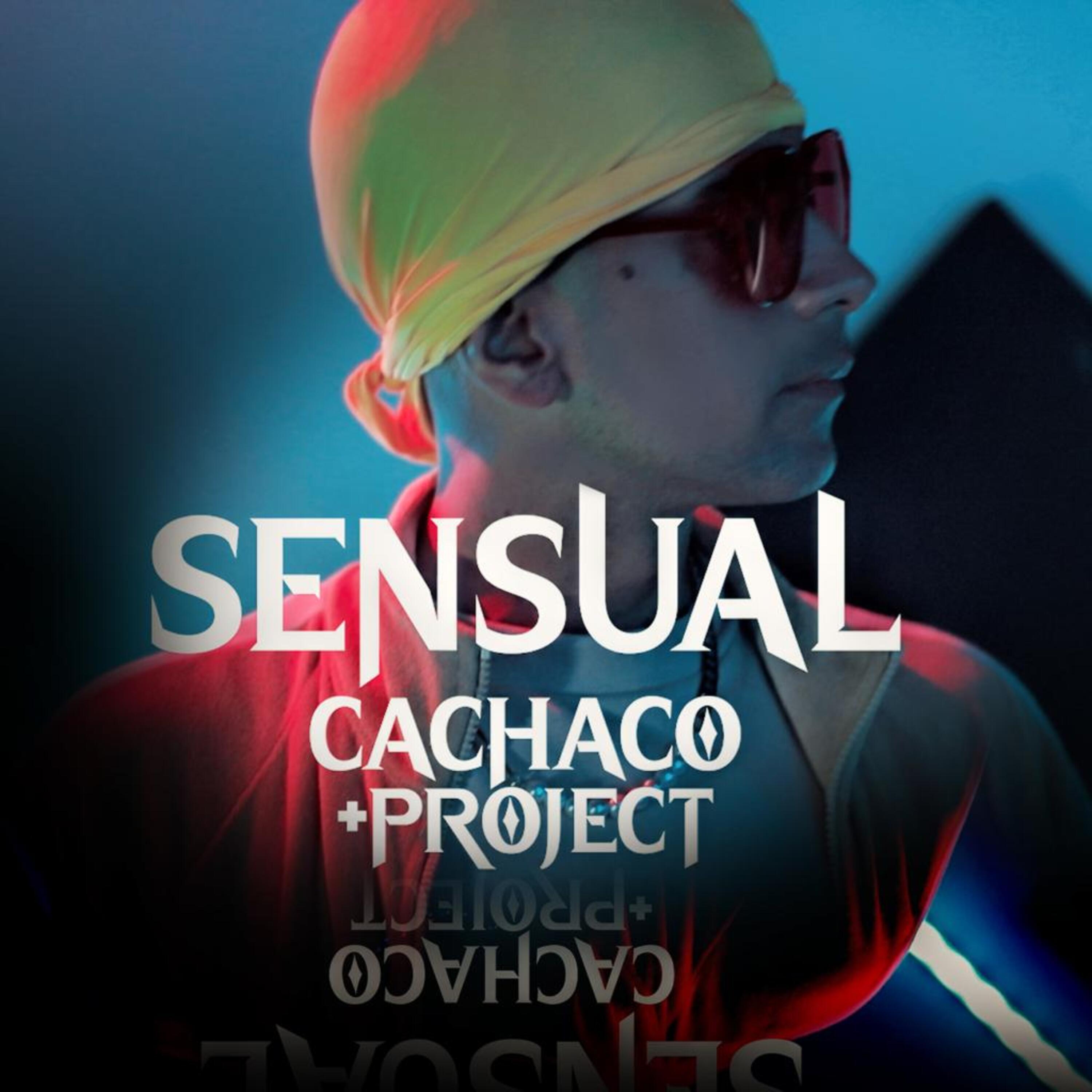 Релиз Sensual