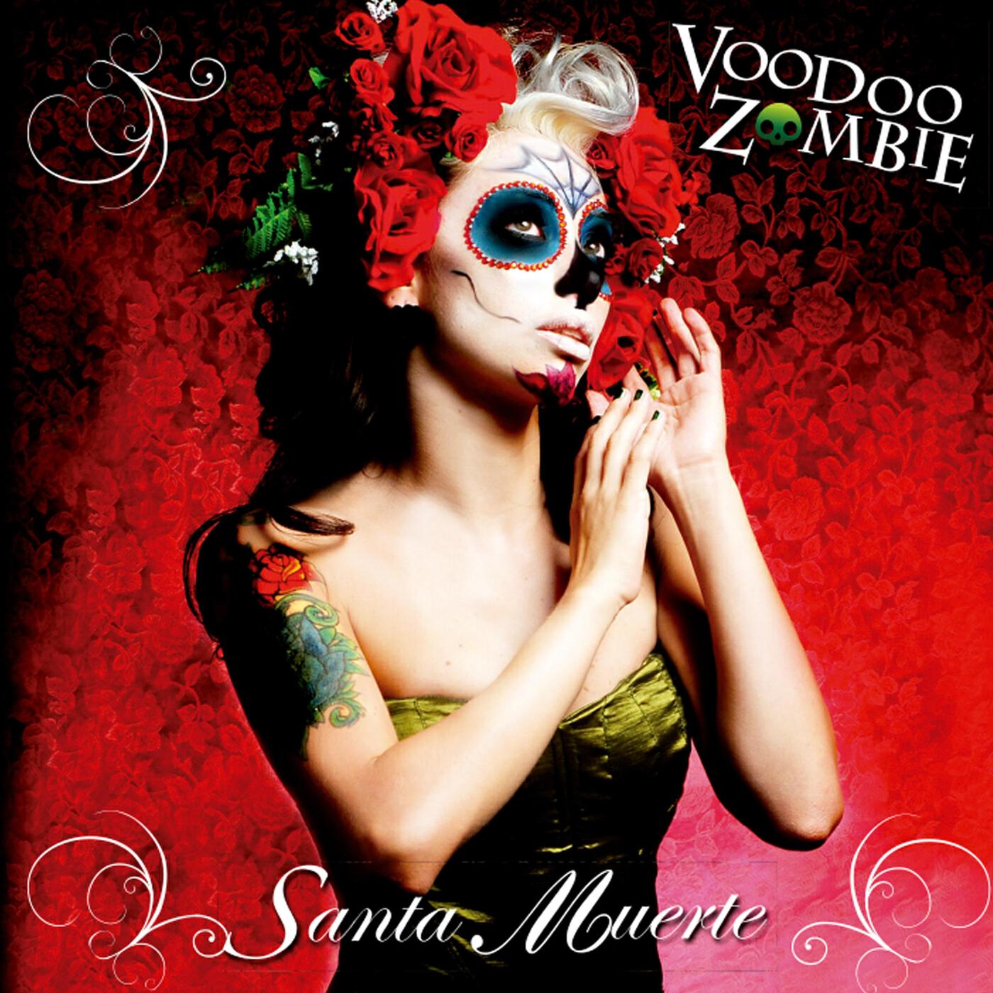 Релиз Santa Muerte