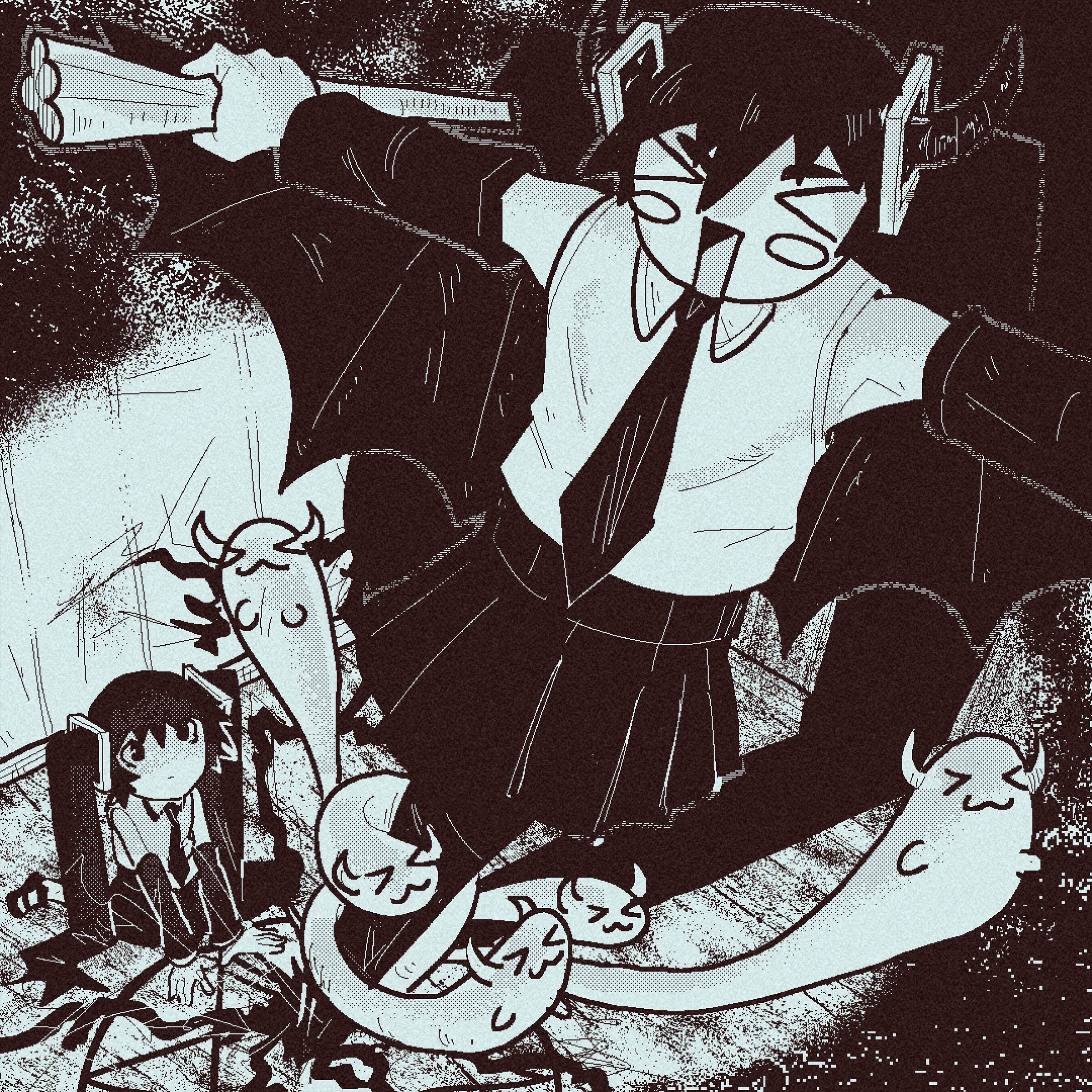 Релиз The Second Summoning