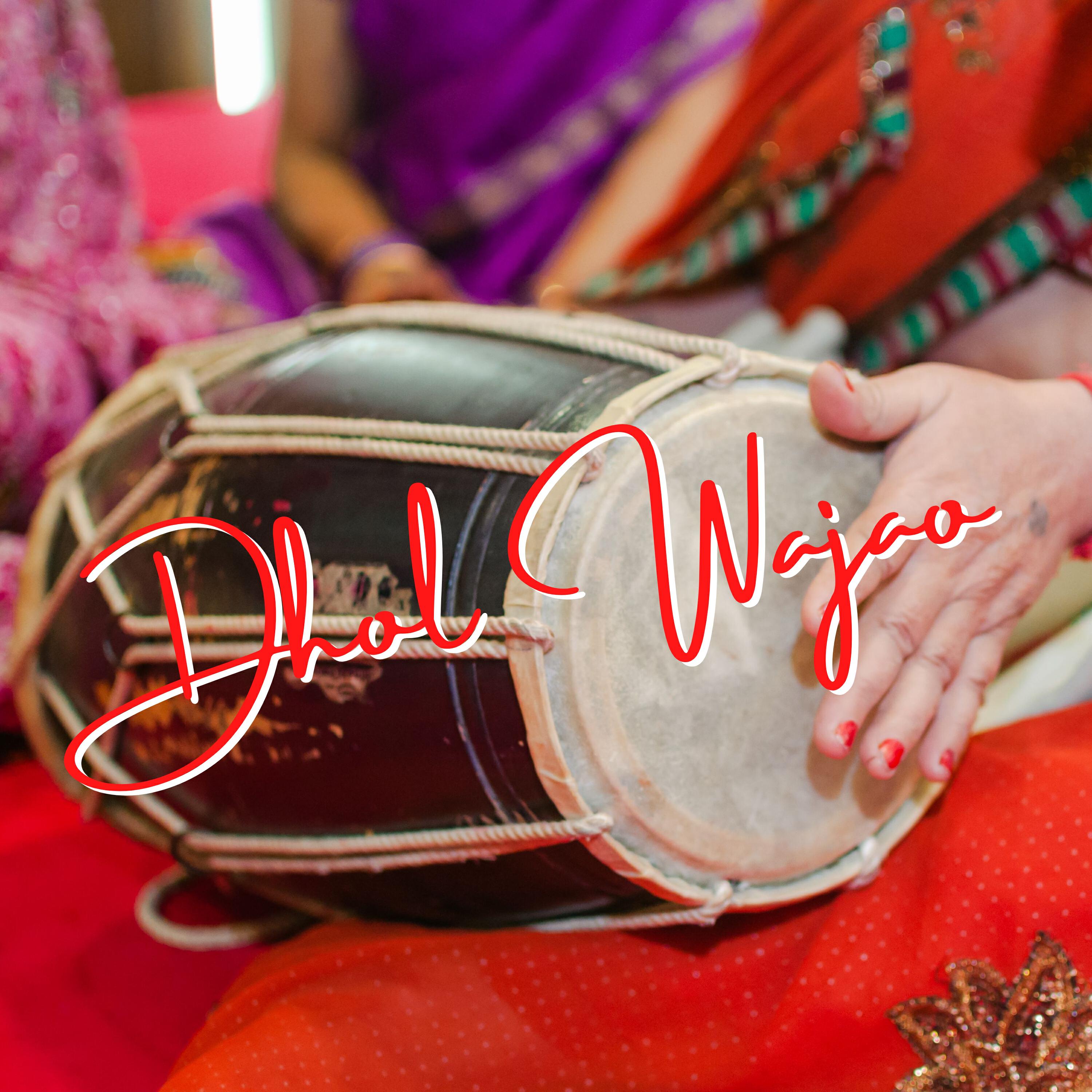 Релиз Dhol Wajao