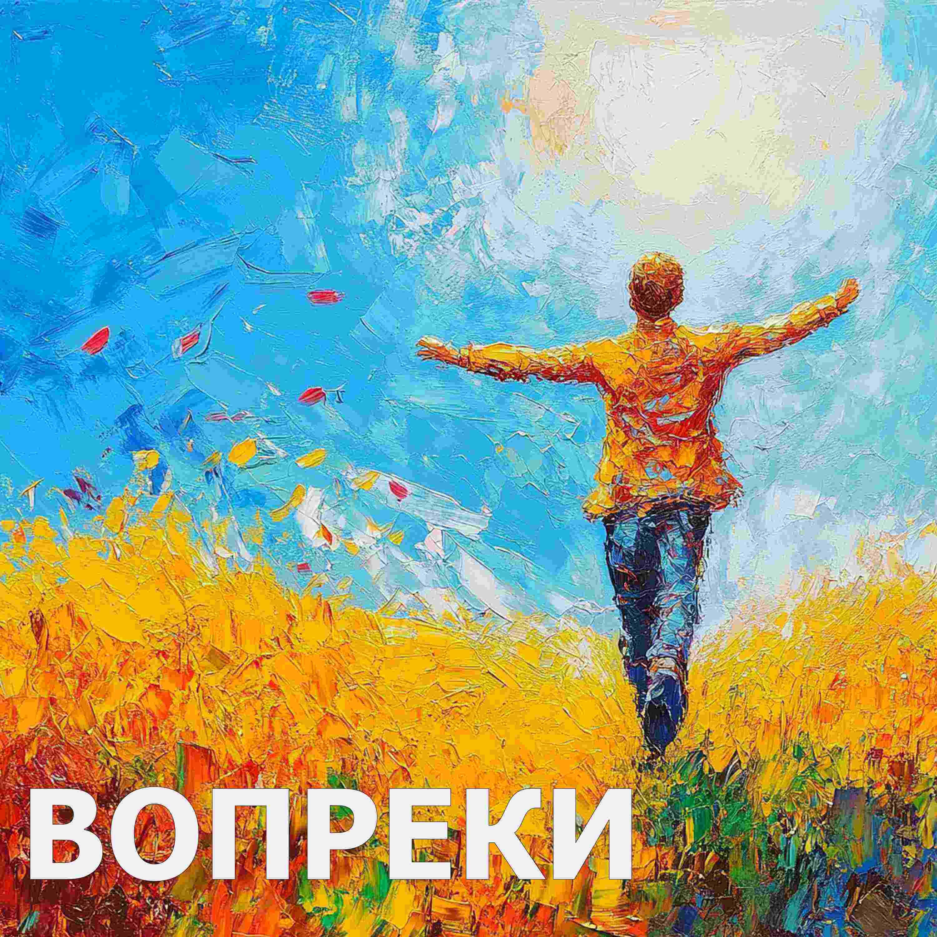 Релиз Вопреки