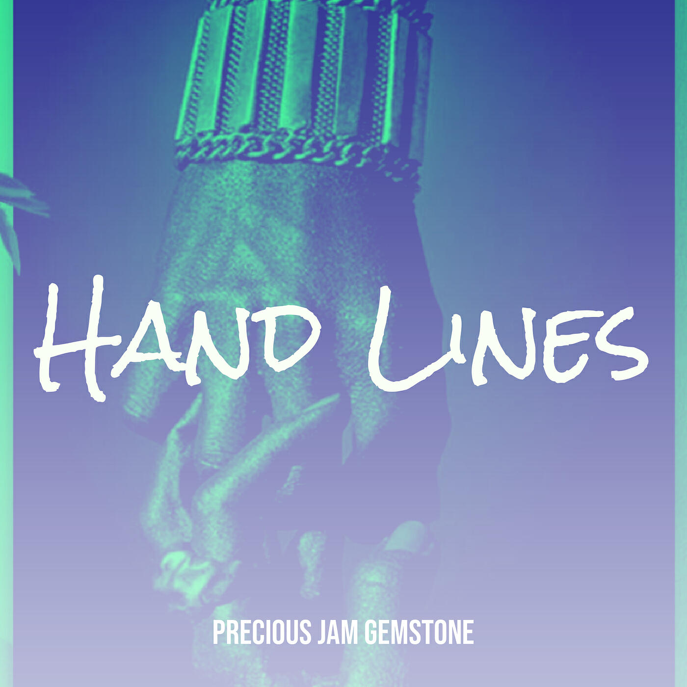 Precious Jam Gemstone