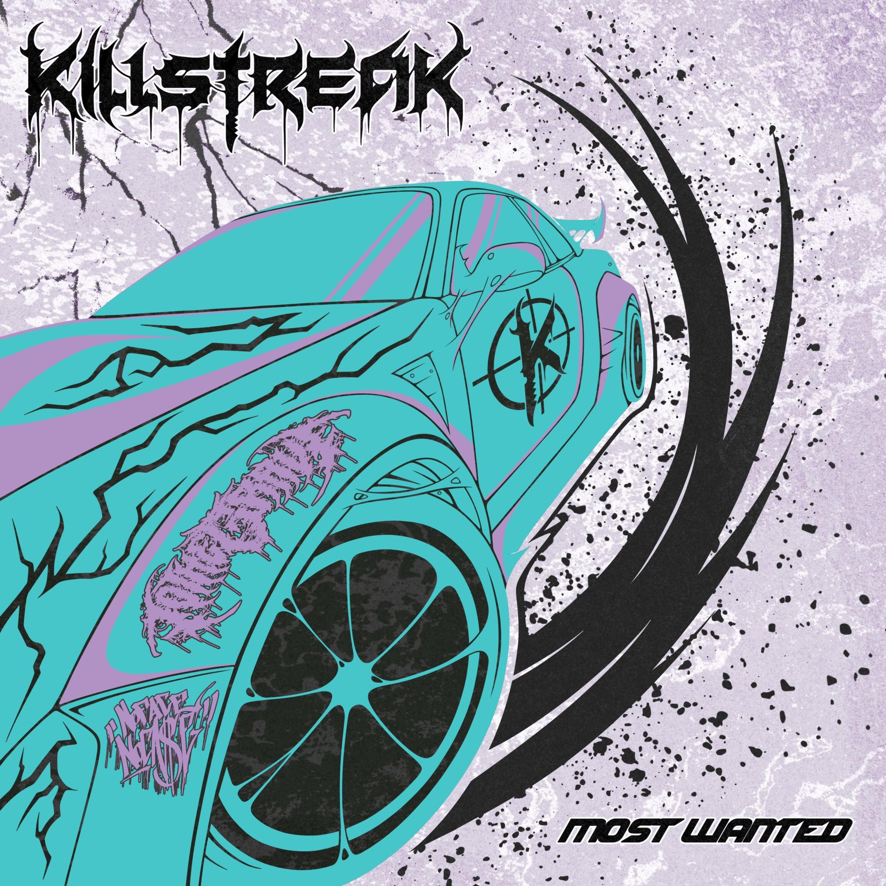 Релиз Most Wanted