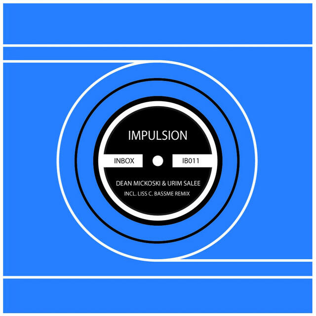 Релиз Impulsion