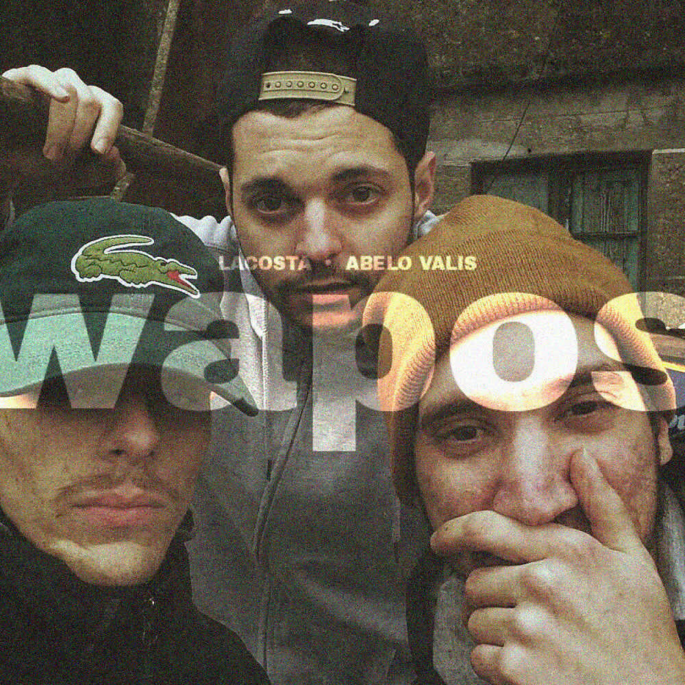 Релиз Wapos
