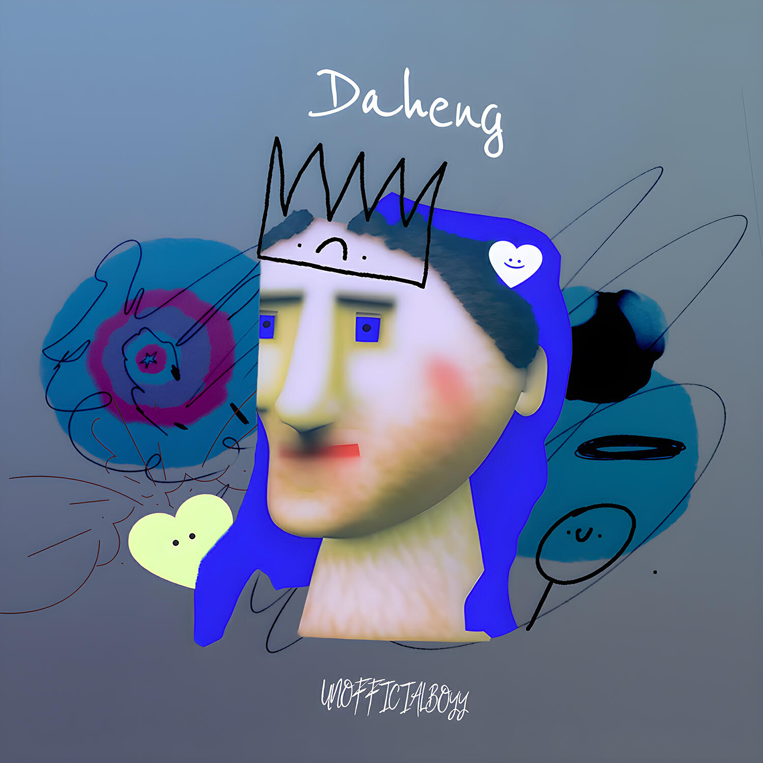 Релиз Daheng