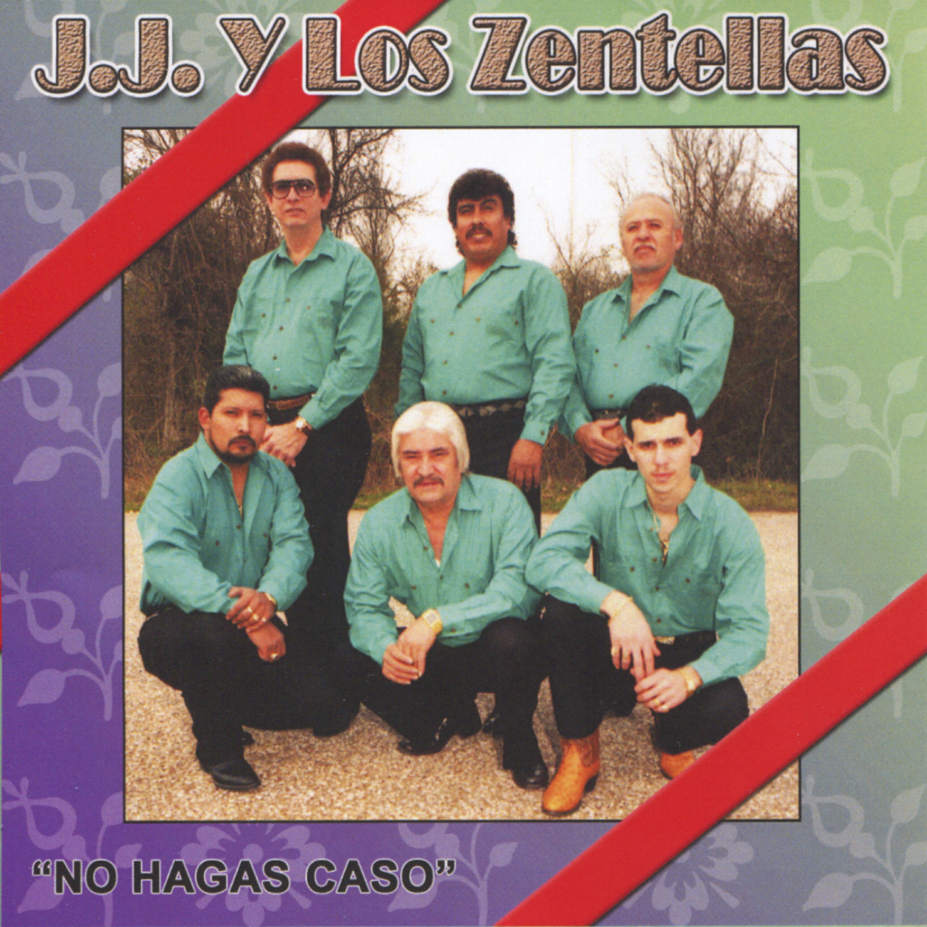 Релиз No Hagas Caso