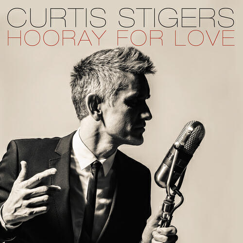 Релиз Hooray For Love
