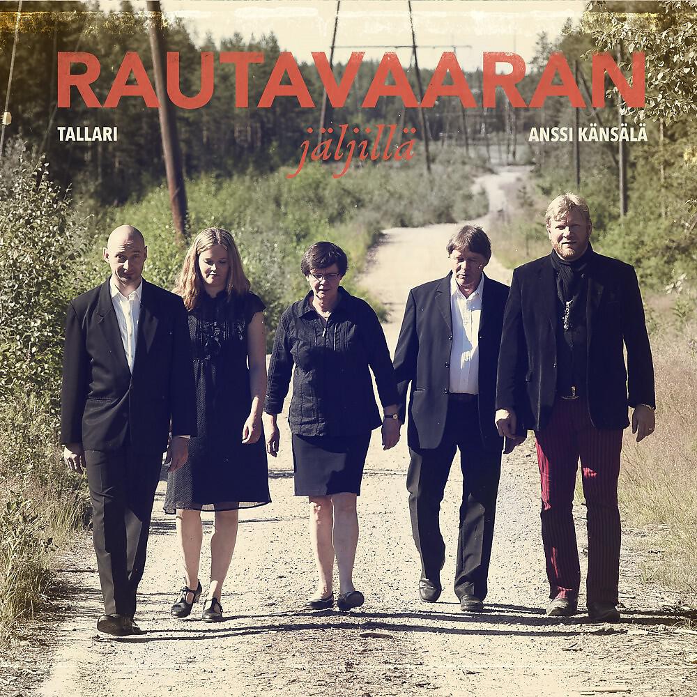 Tallari & Anssi Känsälä