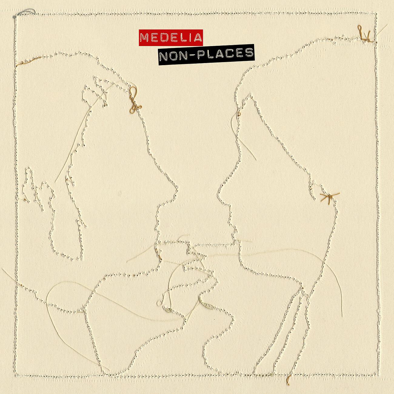 Релиз Non Places