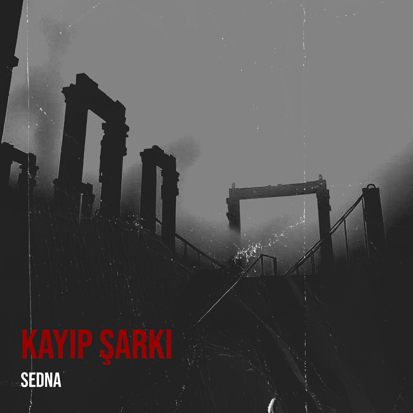 Релиз Kayıp Şarkı