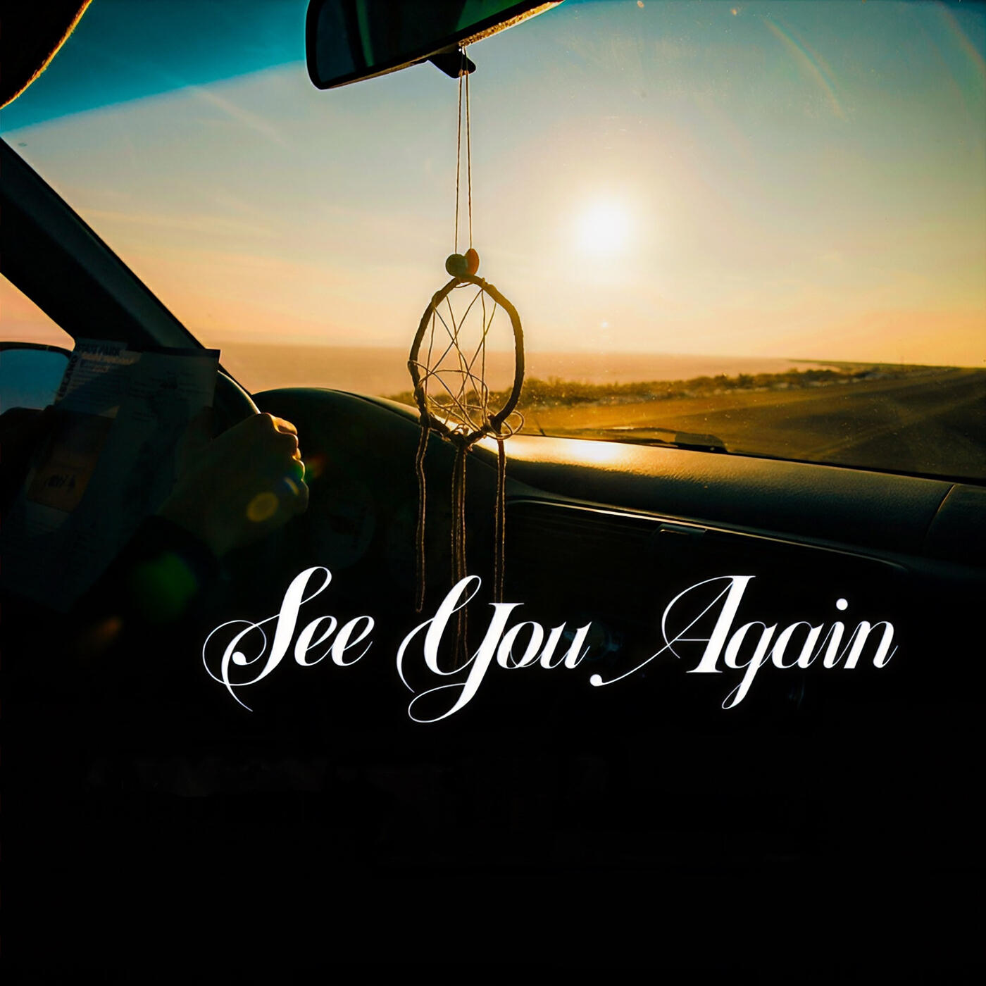 Постер альбома See You Again