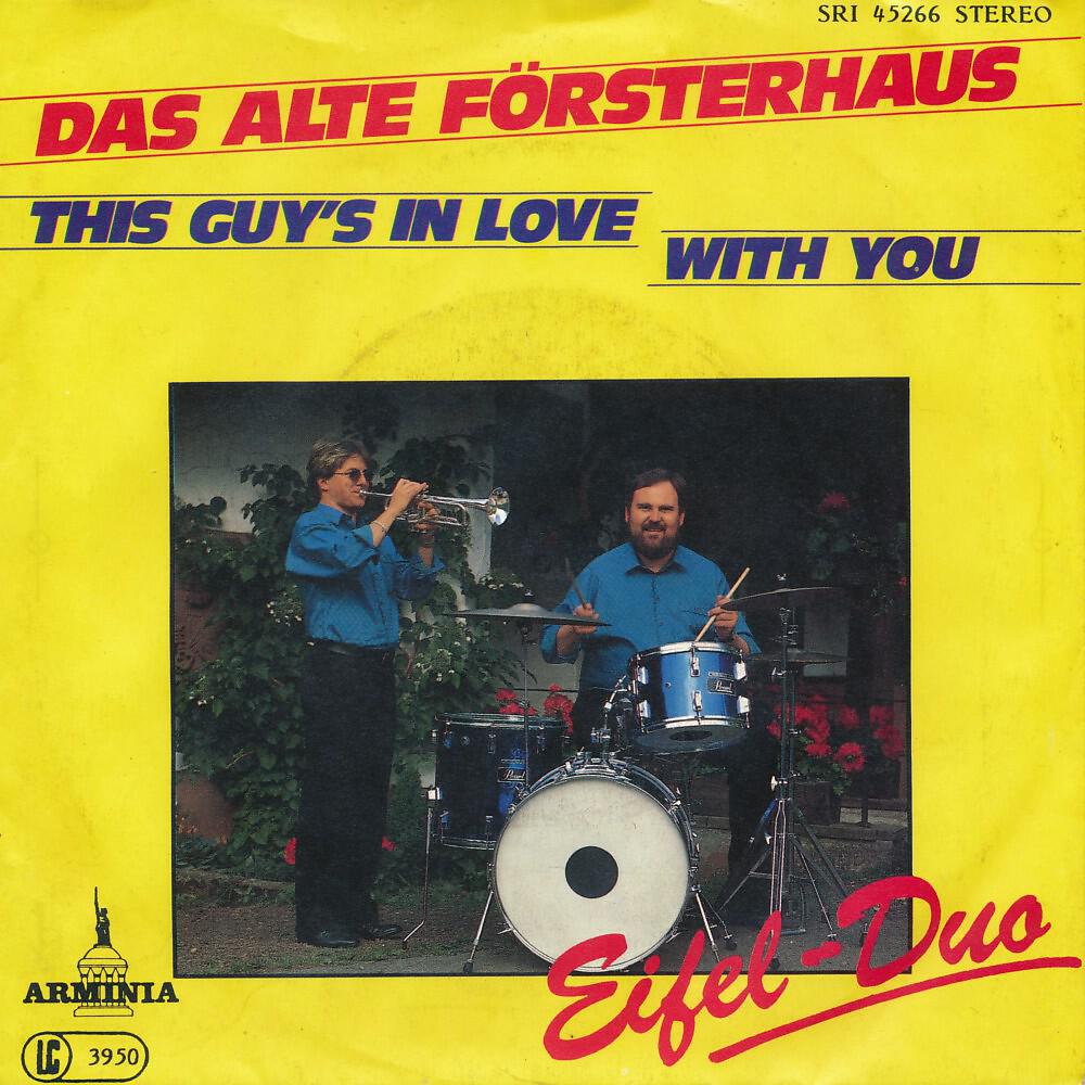 Eifel-Duo