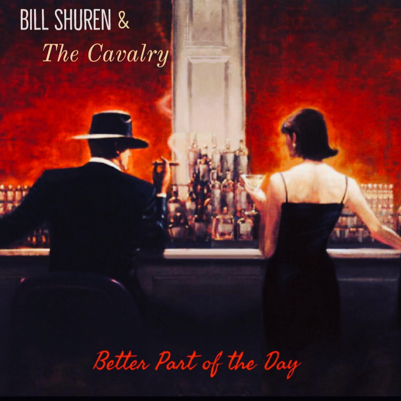 Релиз Better Part of the Day