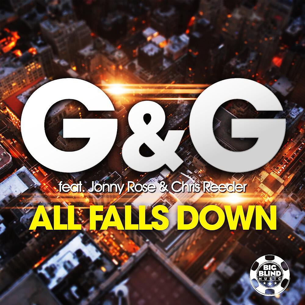 Релиз All Falls Down
