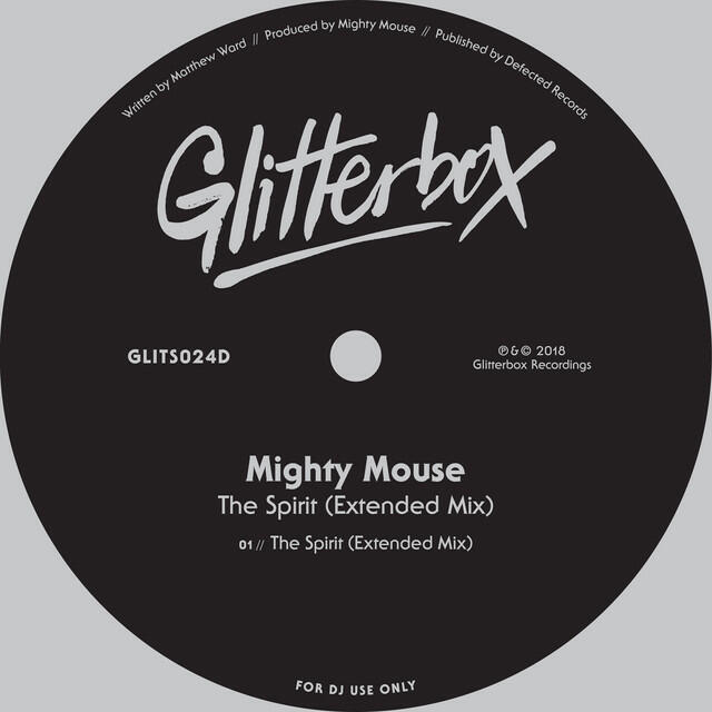 Релиз The Spirit (Extended Mix)