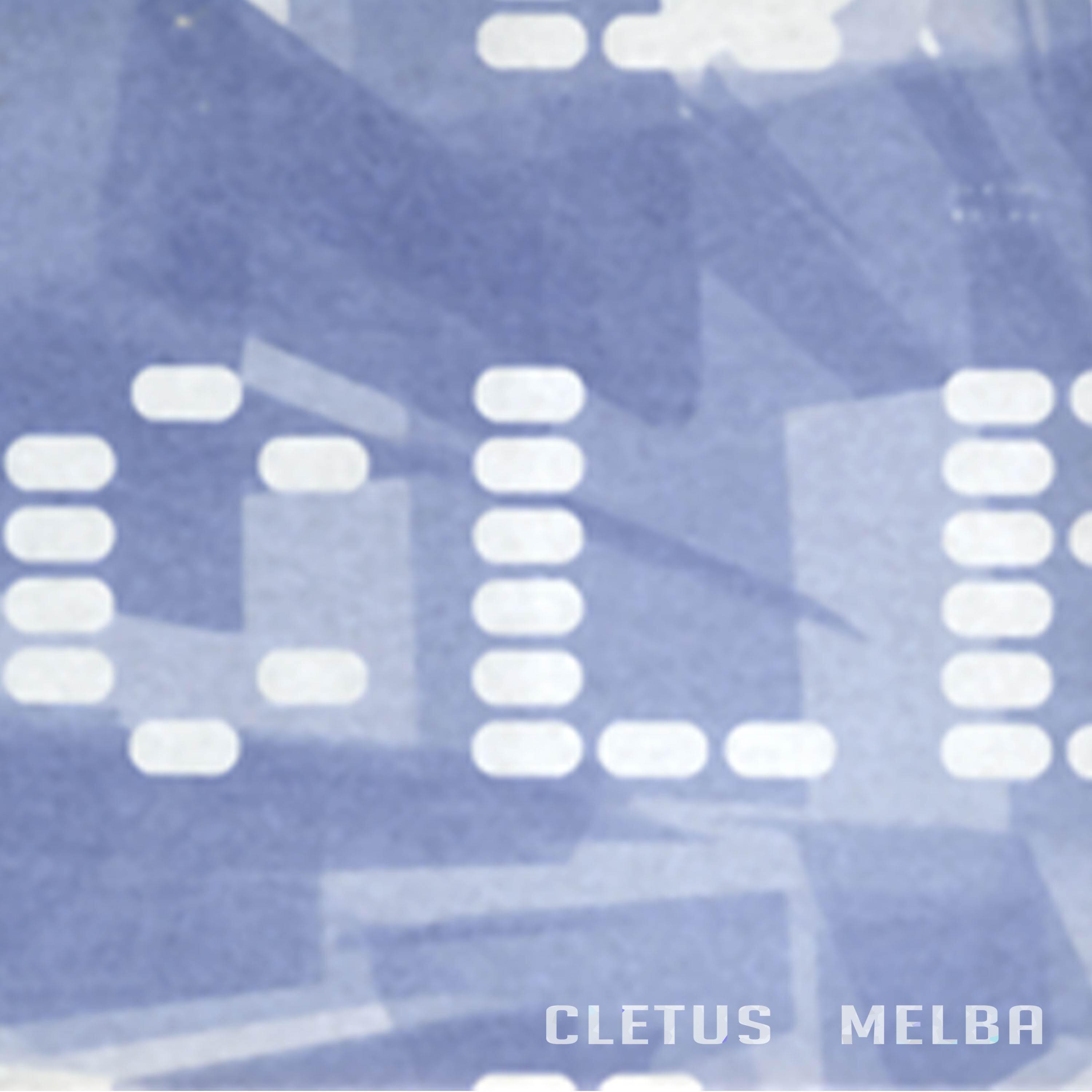 Релиз Melba