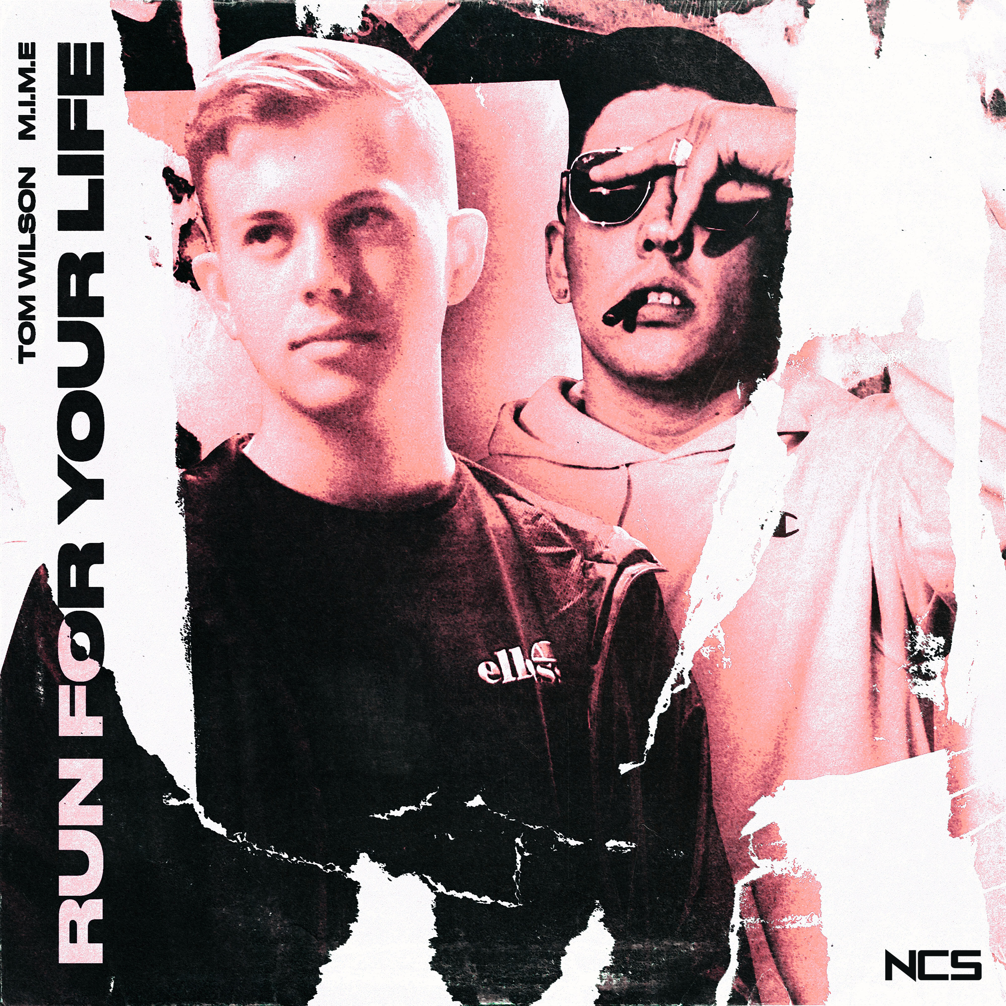 Релиз Run For Your Life